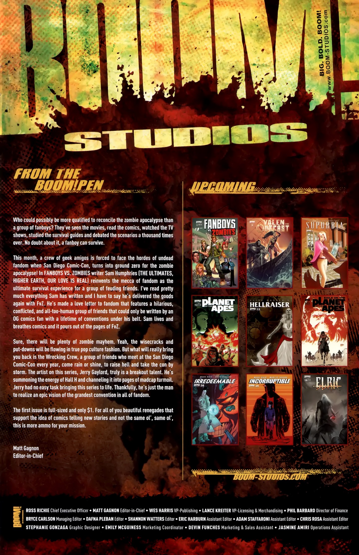 Read online Steed and Mrs. Peel (2012) comic -  Issue #4 - 25