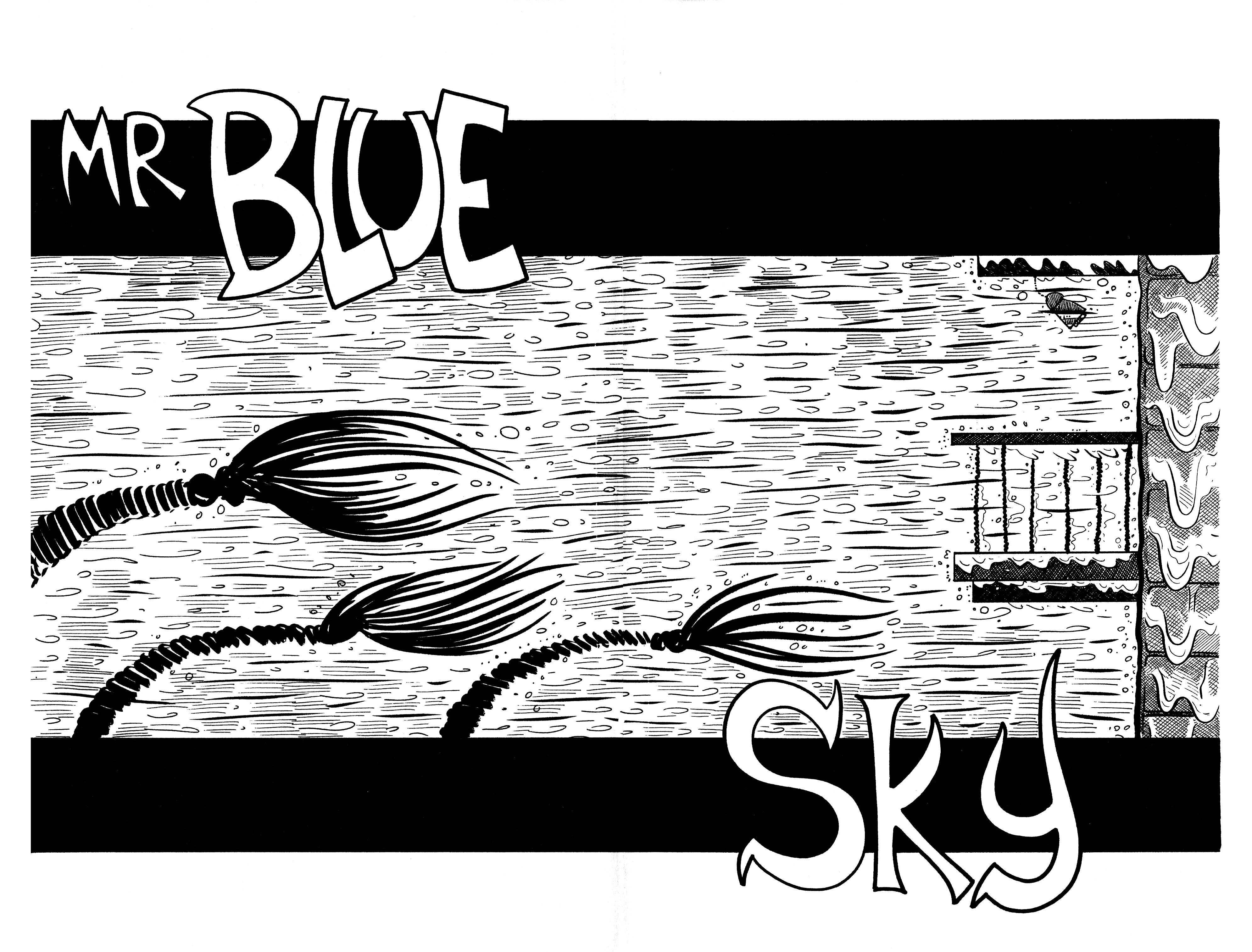 Read online True Story Swear To God (2000) comic -  Issue #7 - 4