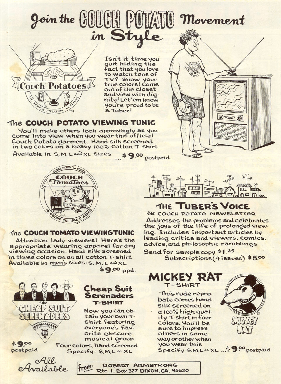 Read online Mickey Rat comic -  Issue #4 - 36