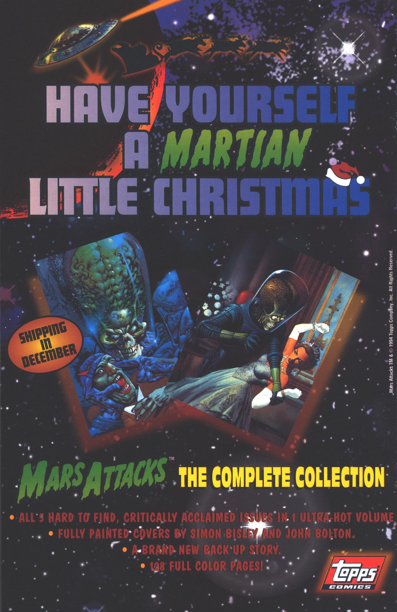 Read online Duckman : The Mob Frog Saga comic -  Issue #2 - 36