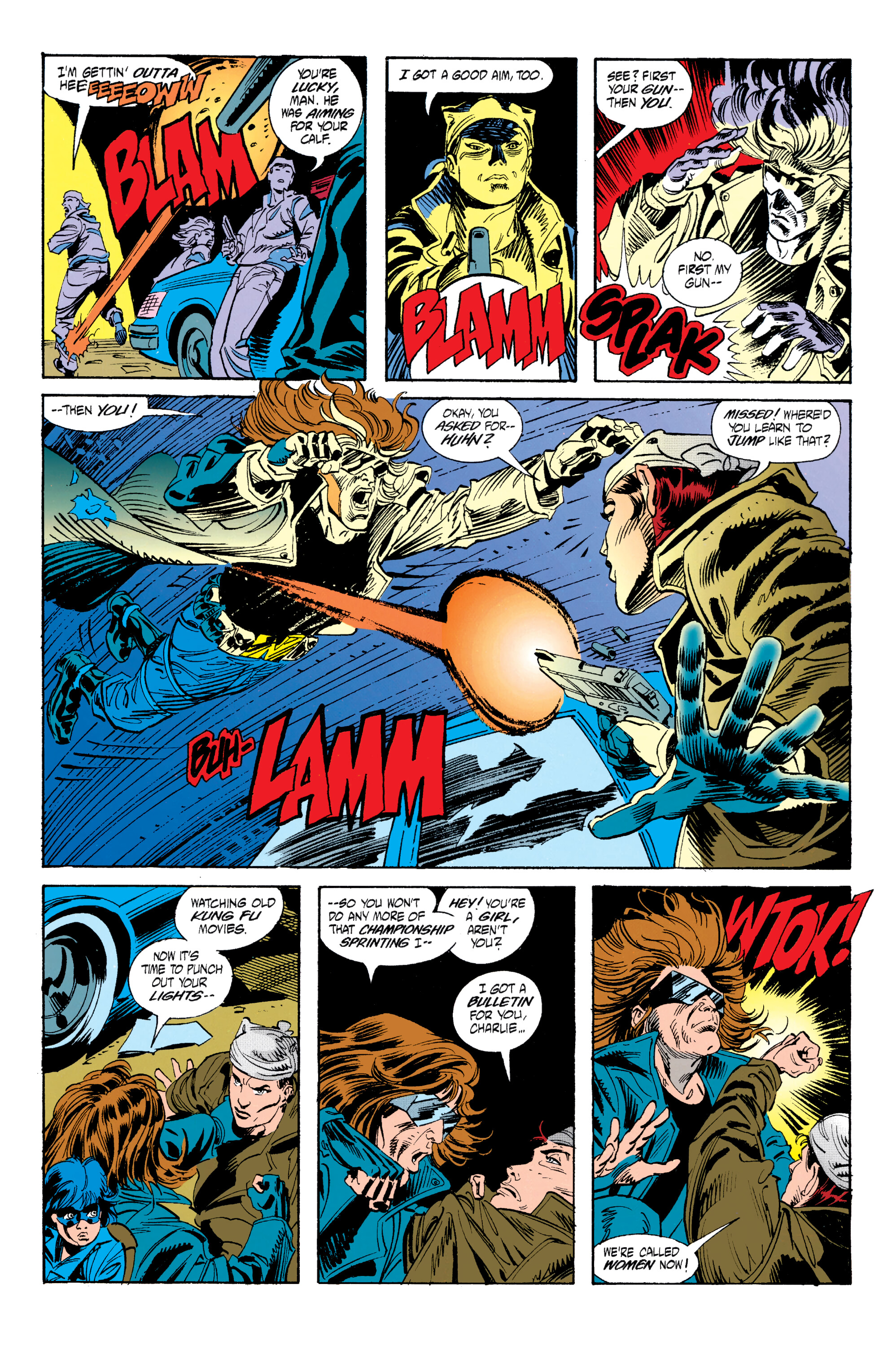 Read online Doctor Strange, Sorcerer Supreme Omnibus comic -  Issue # TPB 2 (Part 6) - 75