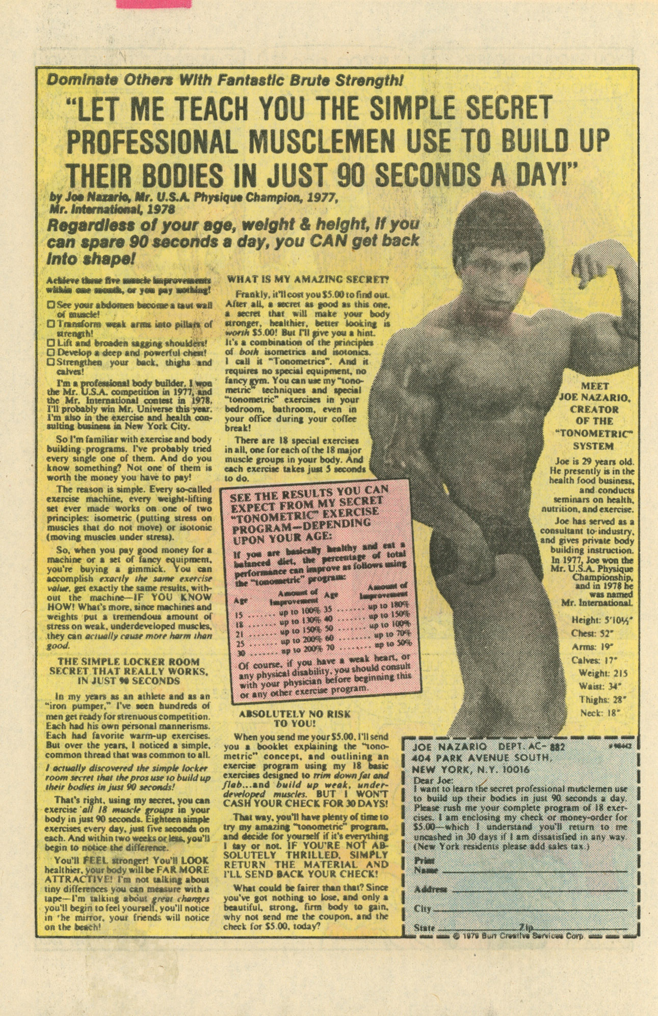 Read online Laugh (Comics) comic -  Issue #374 - 34