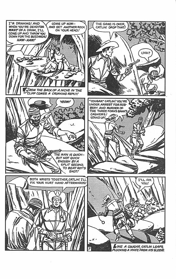 Best of the West (1998) issue 34 - Page 9