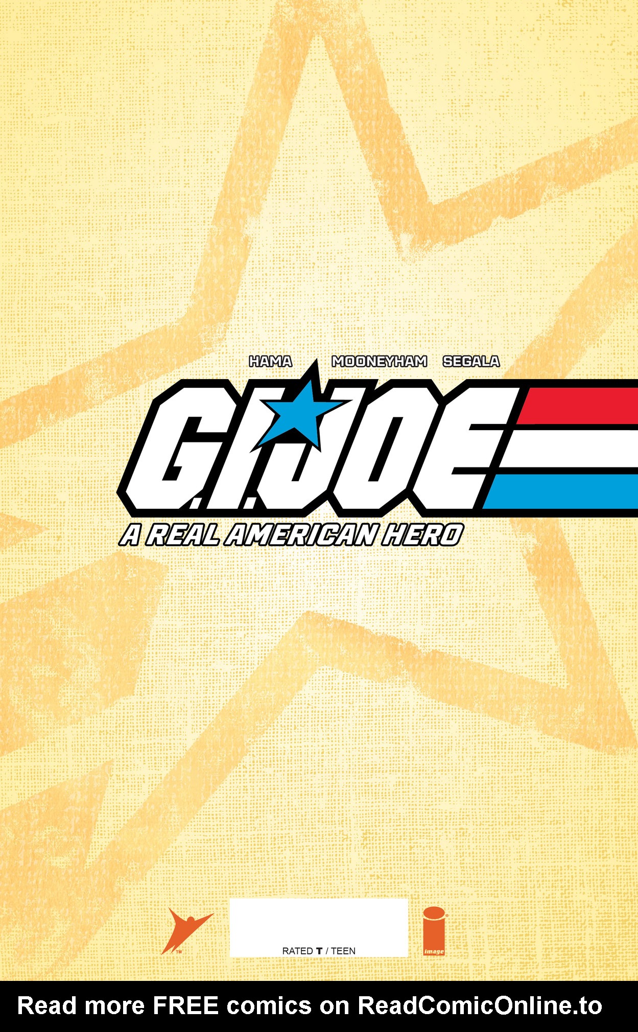 Read online G.I. Joe: A Real American Hero comic -  Issue #301 - 32