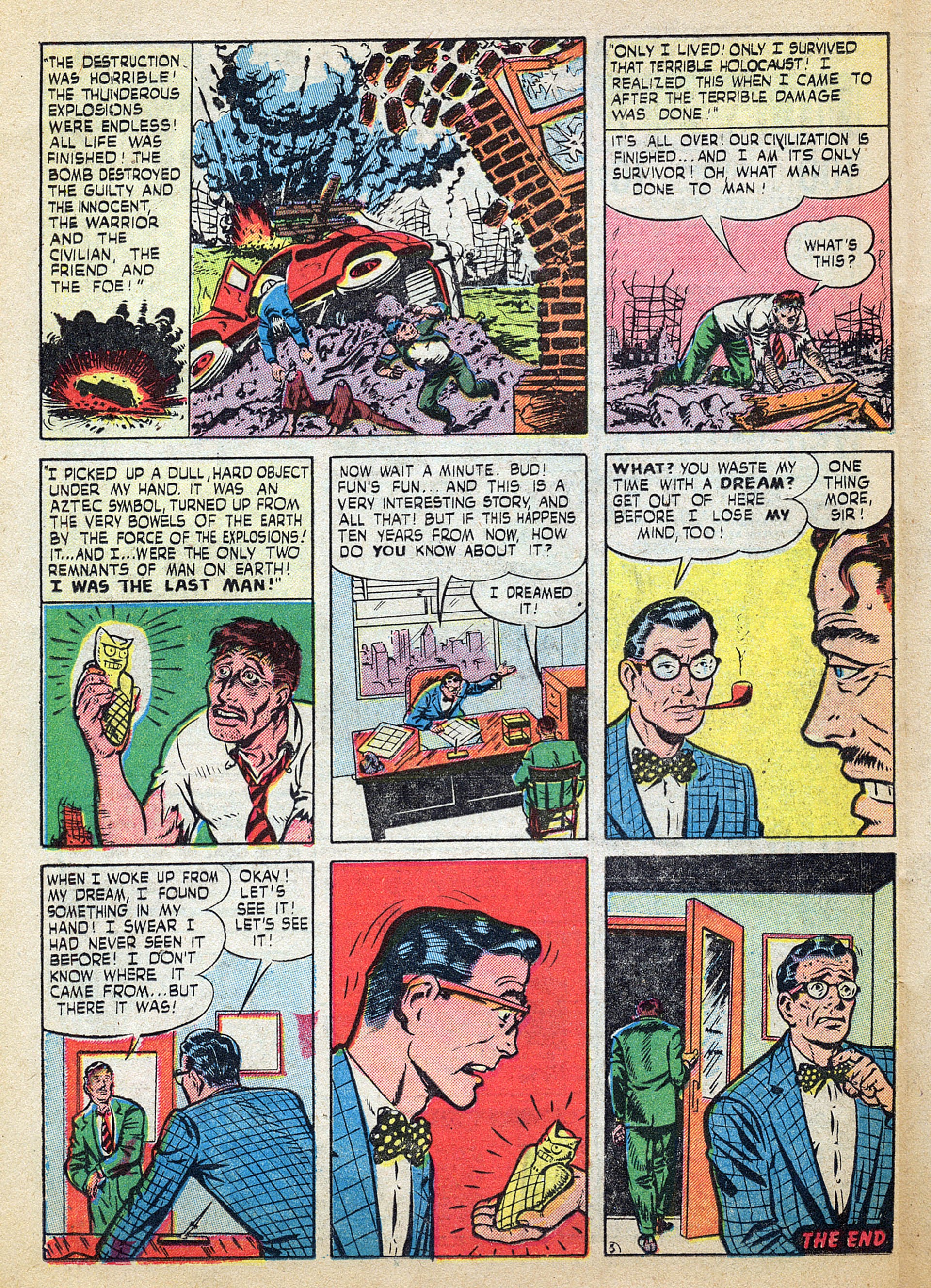 Read online Journey Into Unknown Worlds (1950) comic -  Issue #38 - 26