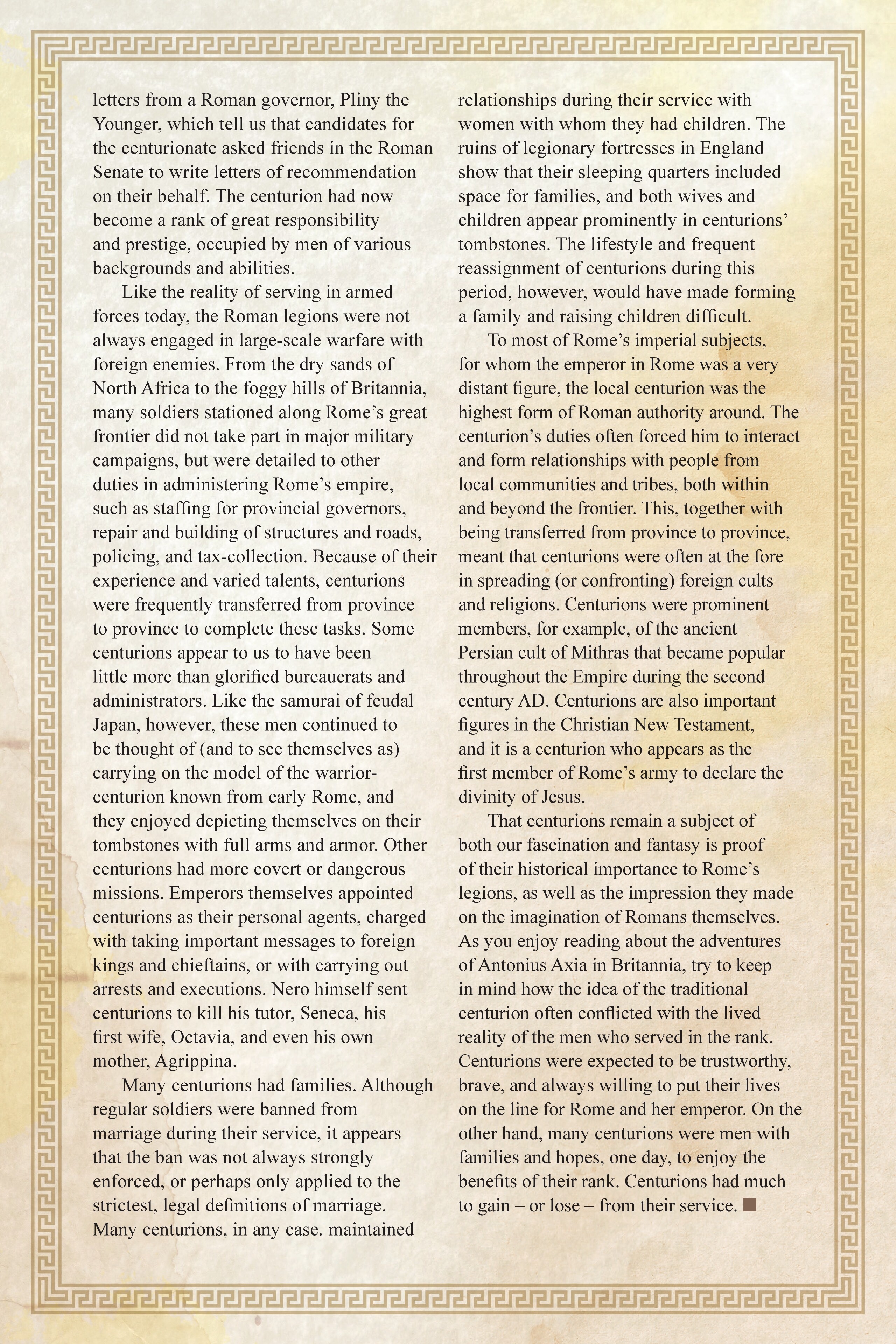 Read online Britannia comic -  Issue # _Deluxe Edition (Part 4) - 4
