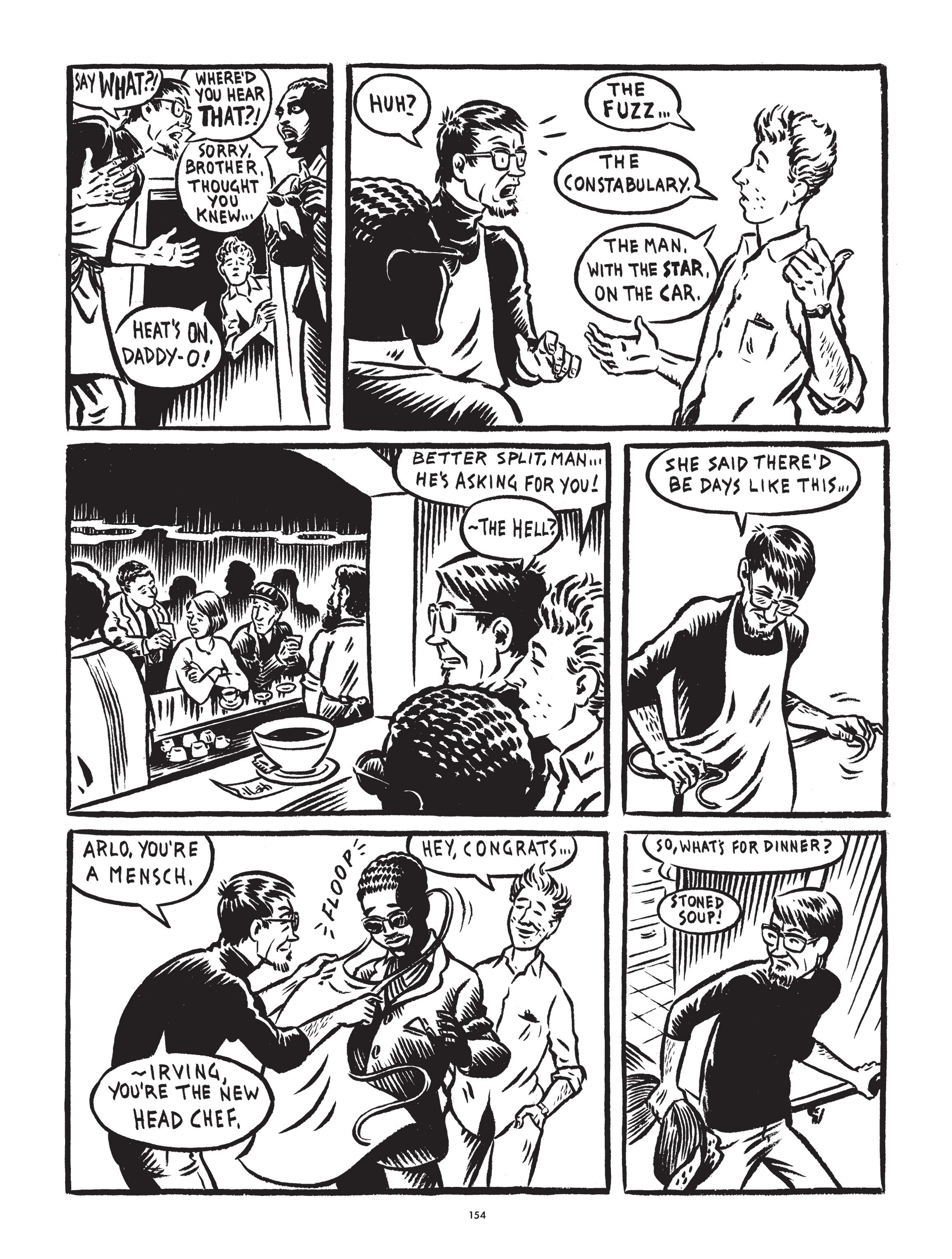 Read online To Have and To Hold comic -  Issue # TPB (Part 2) - 61