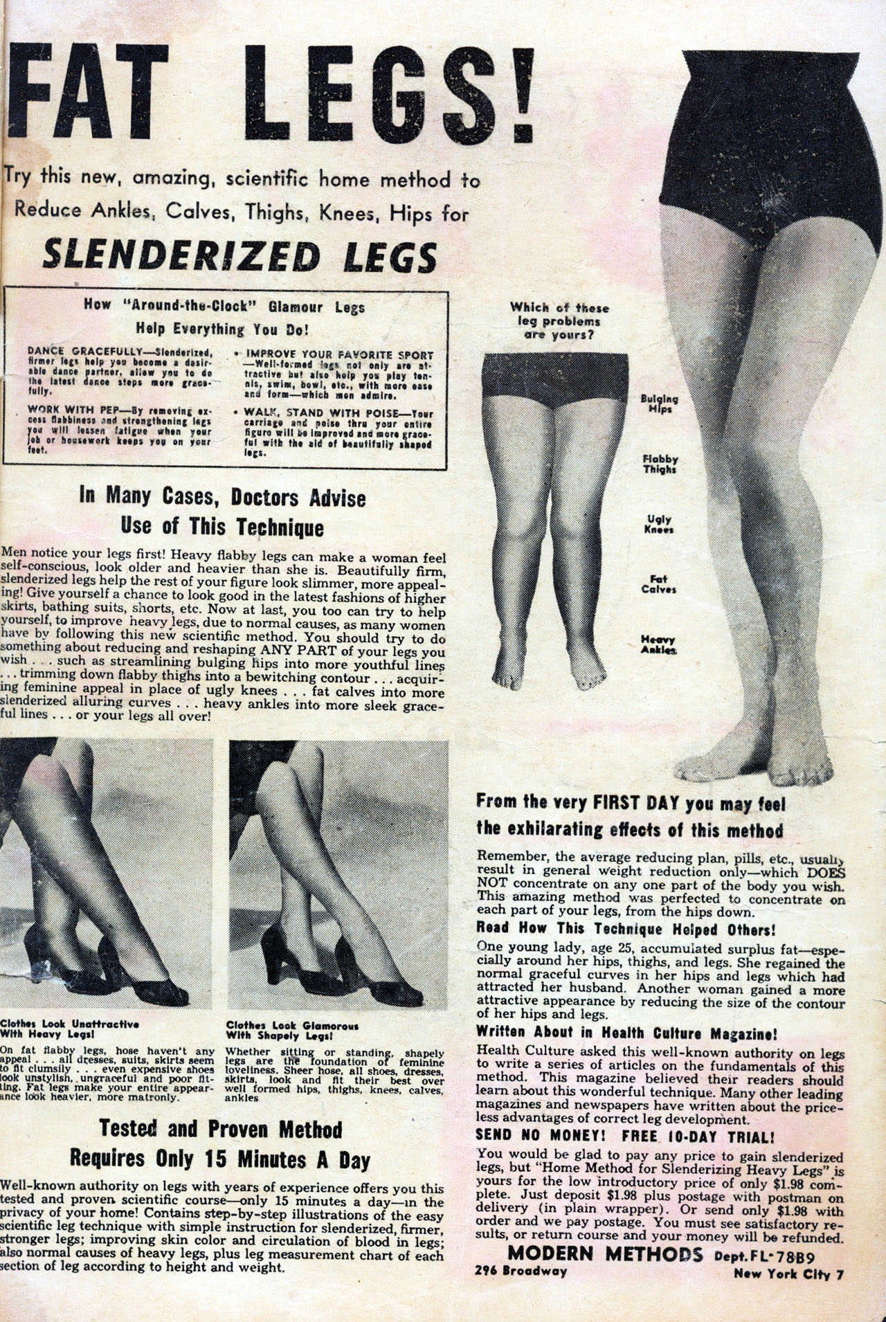 Read online Patsy and her Pals comic -  Issue #3 - 35