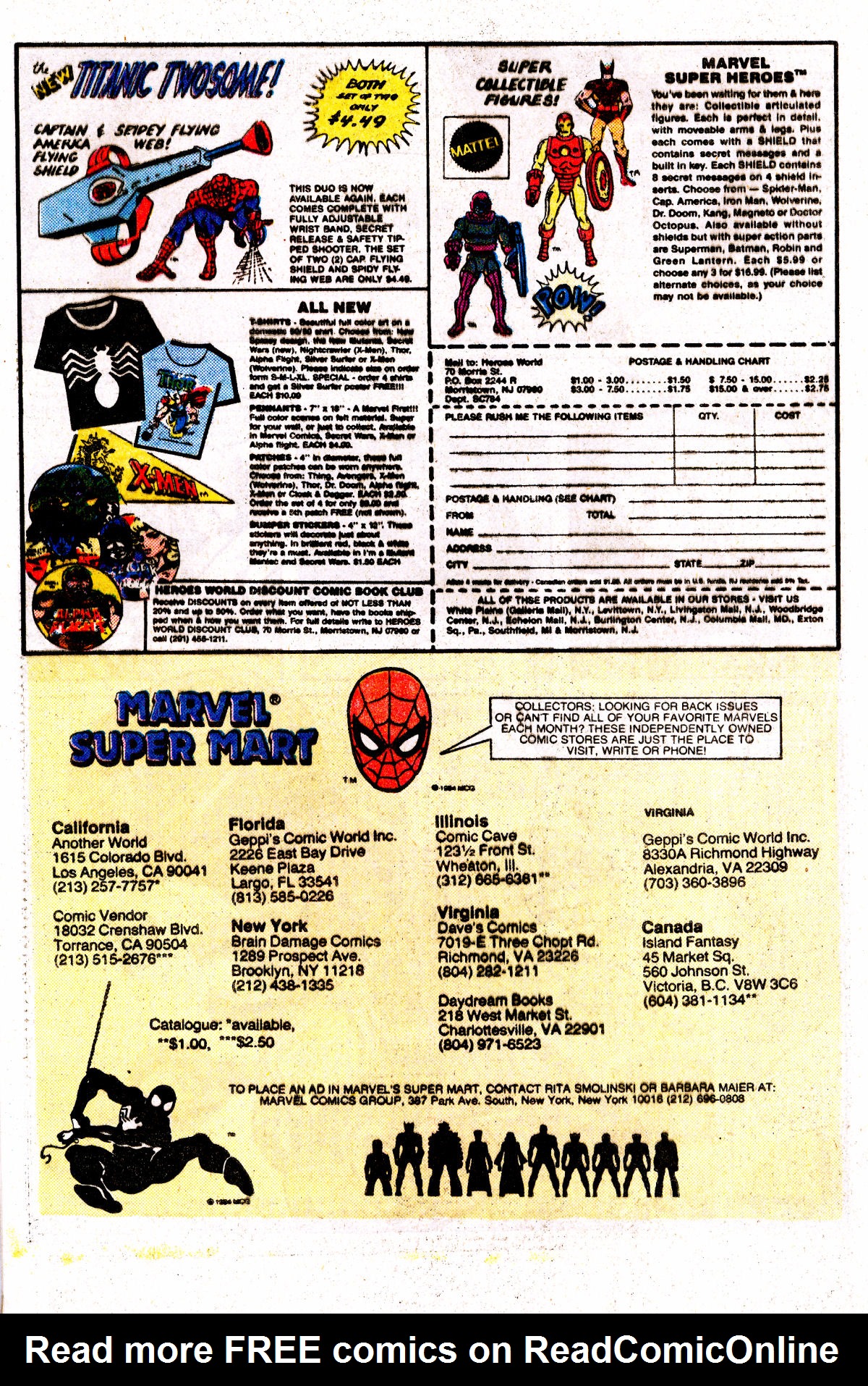 Read online Starriors comic -  Issue #1 - 28
