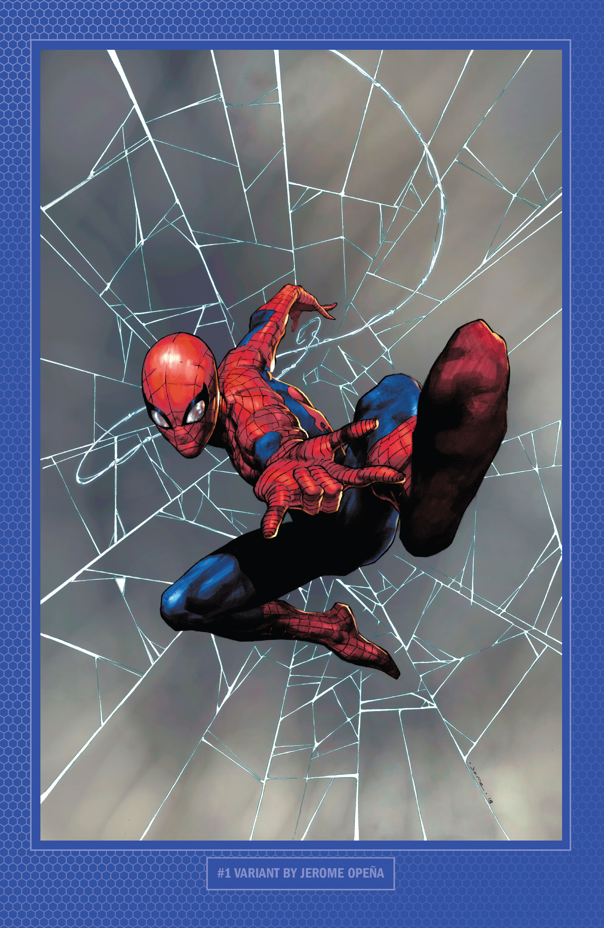 Read online The Amazing Spider-Man: By Nick Spencer Omnibus comic -  Issue # TPB (Part 12) - 82