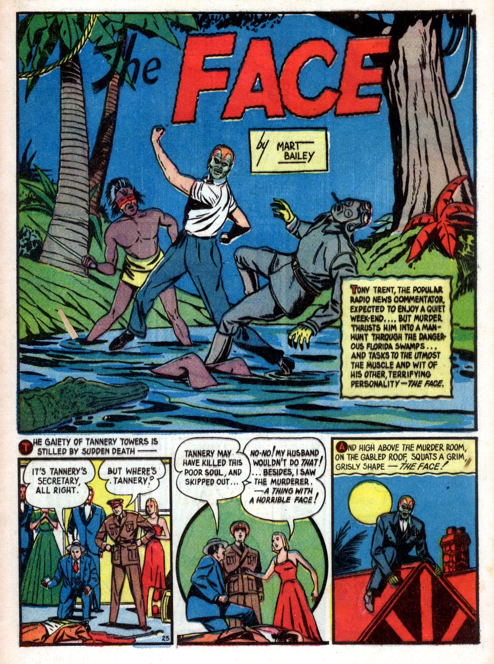 Read online Sparky Watts comic -  Issue #1 - 57