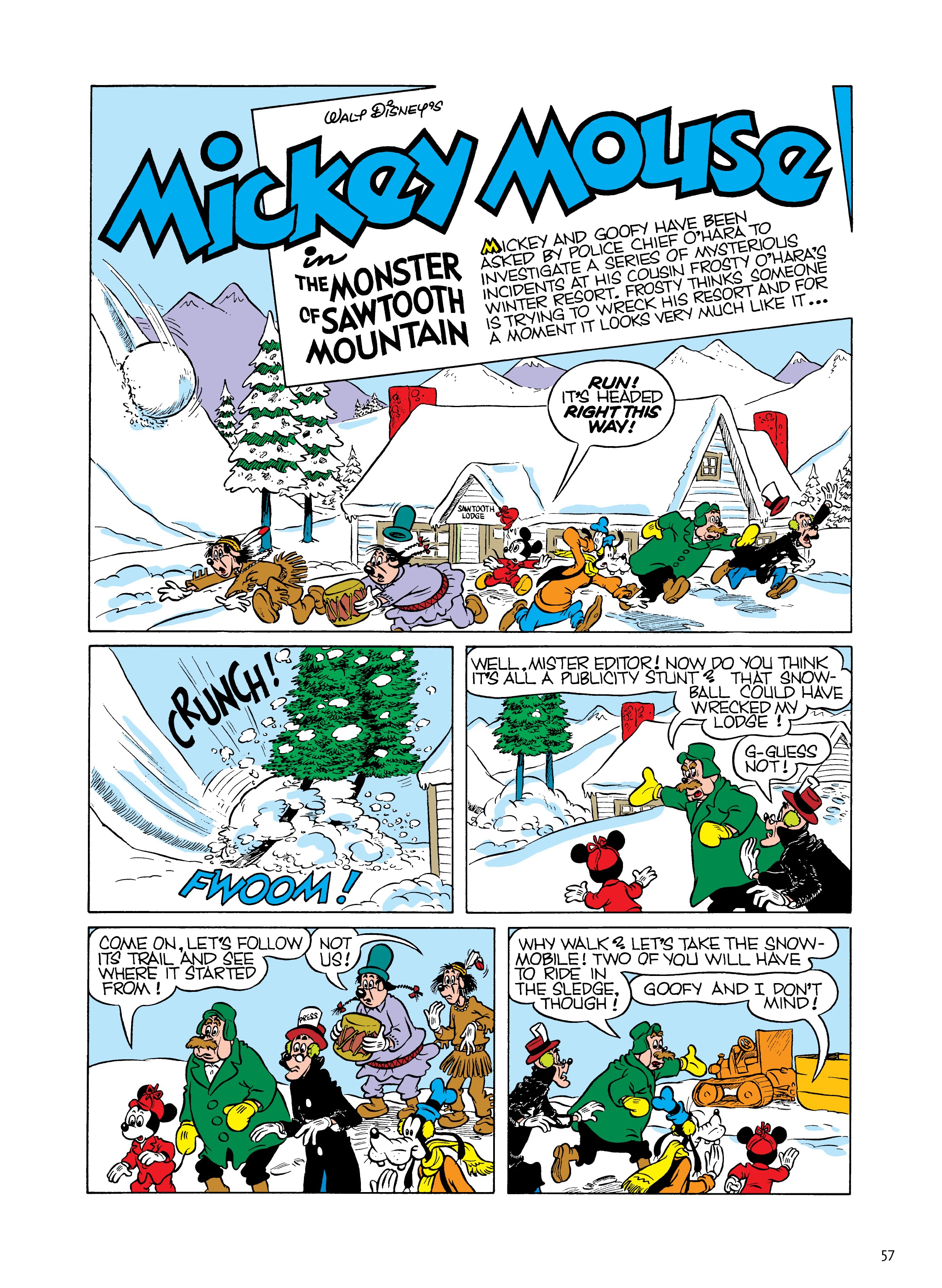 Read online Disney Masters comic -  Issue # TPB 21 (Part 1) - 66