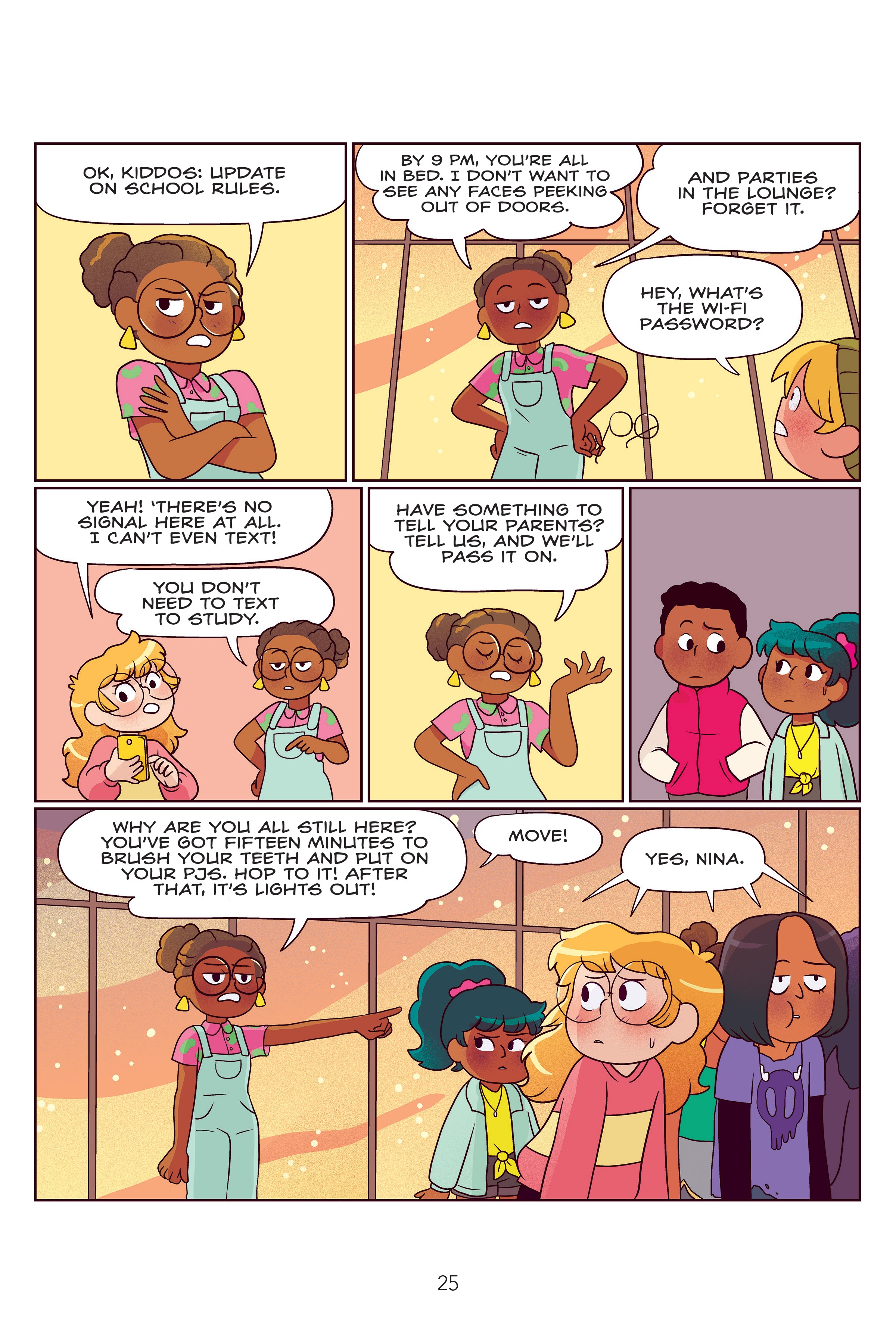 Read online Wonder Pony comic -  Issue # TPB - 24