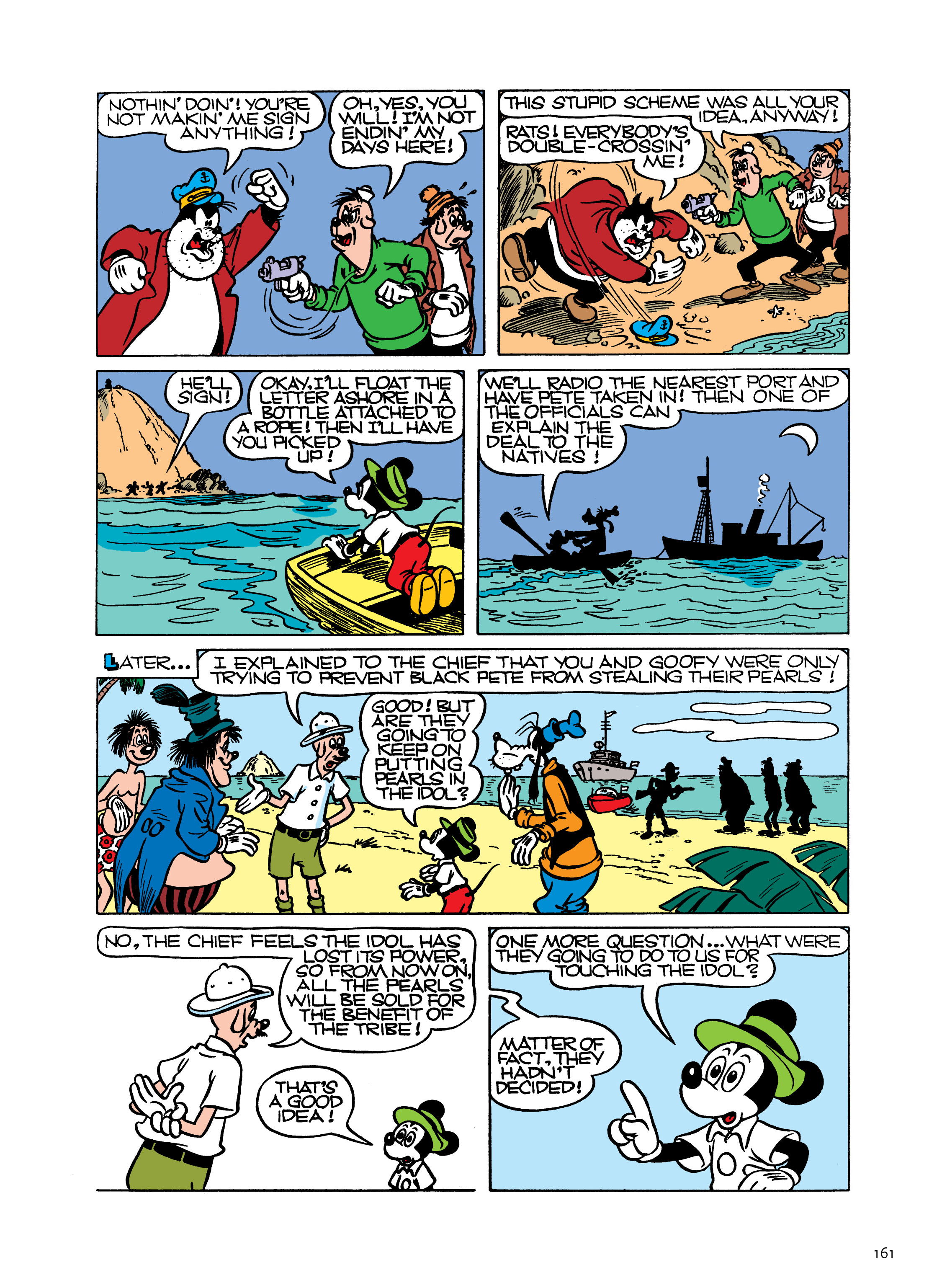 Read online Disney Masters comic -  Issue # TPB 13 (Part 2) - 68
