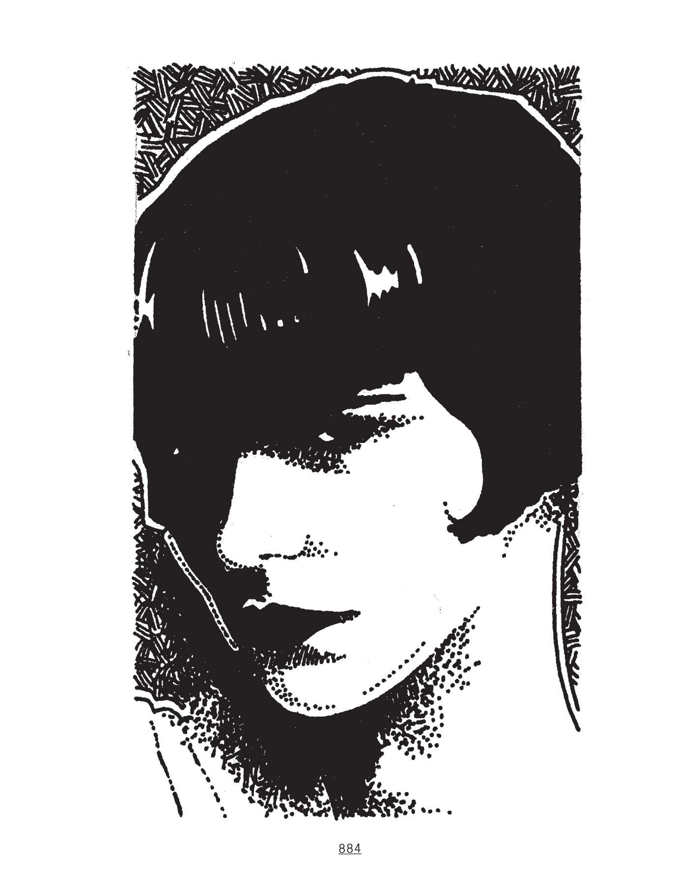 Read online NEWAVE! The Underground Mini Comix of the 1980's comic -  Issue # TPB (Part 9) - 48