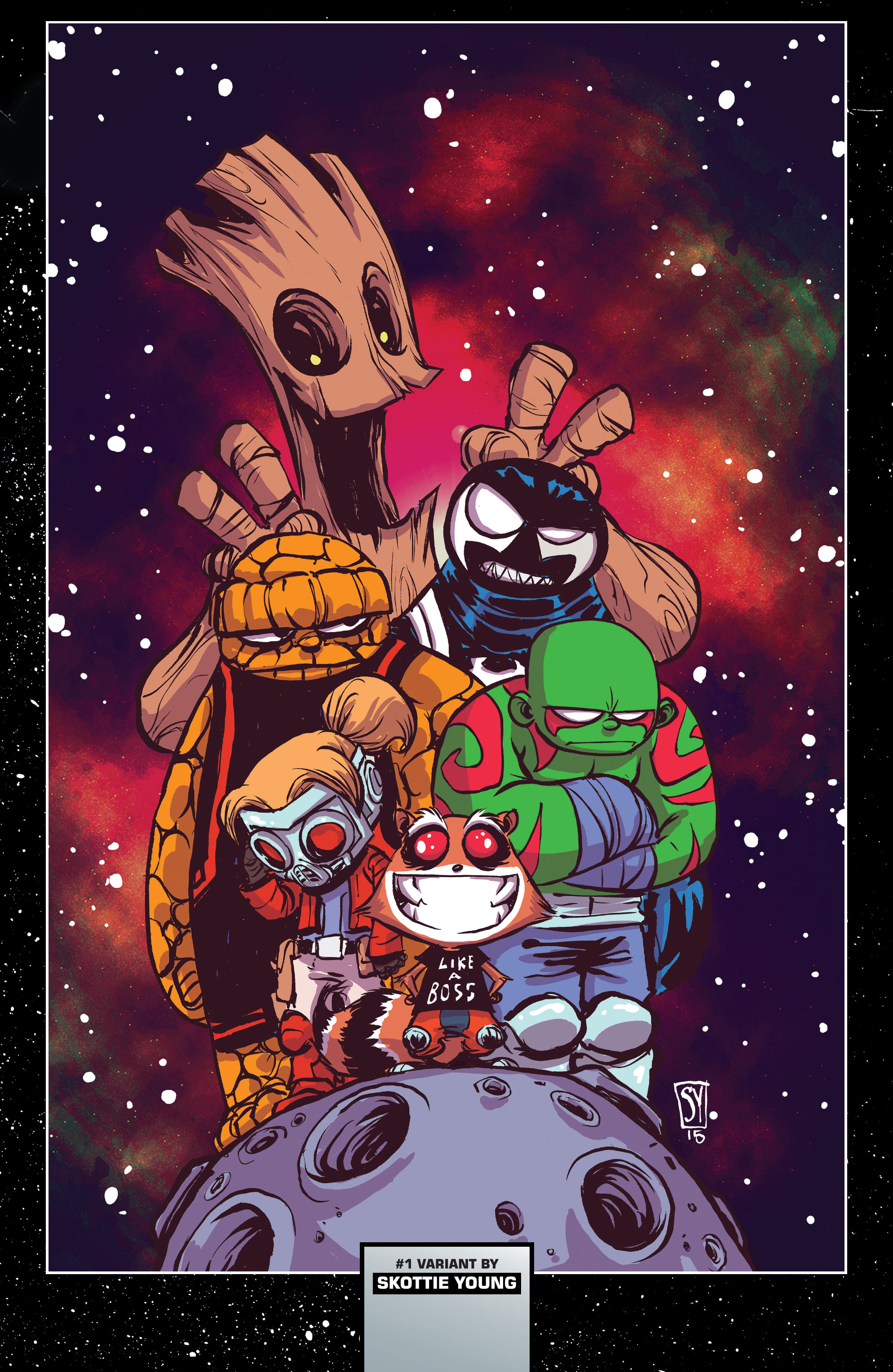 Read online Guardians Of The Galaxy by Brian Michael Bendis comic -  Issue # TPB 4 (Part 2) - 91