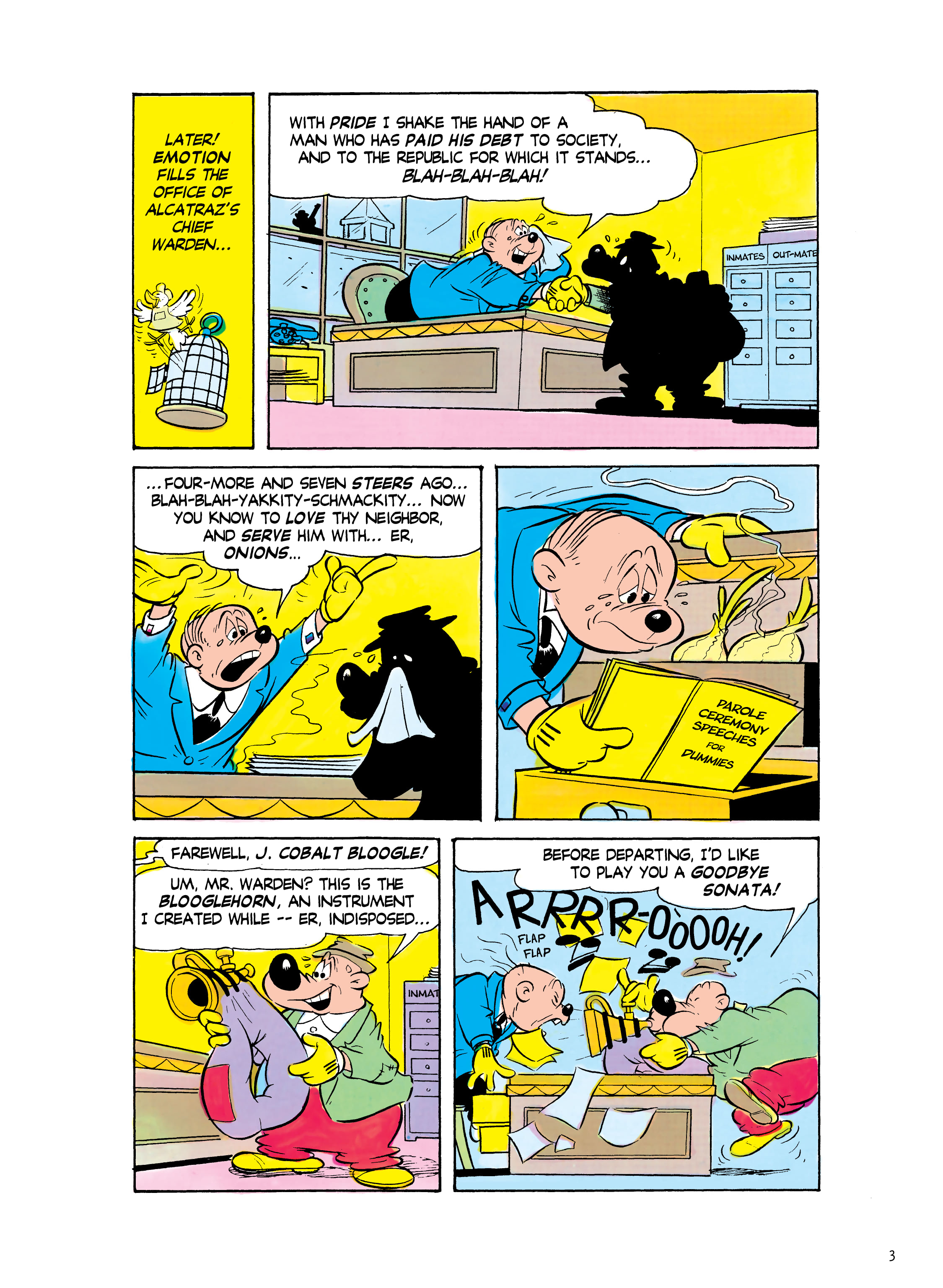 Read online Disney Masters comic -  Issue # TPB 17 (Part 1) - 8