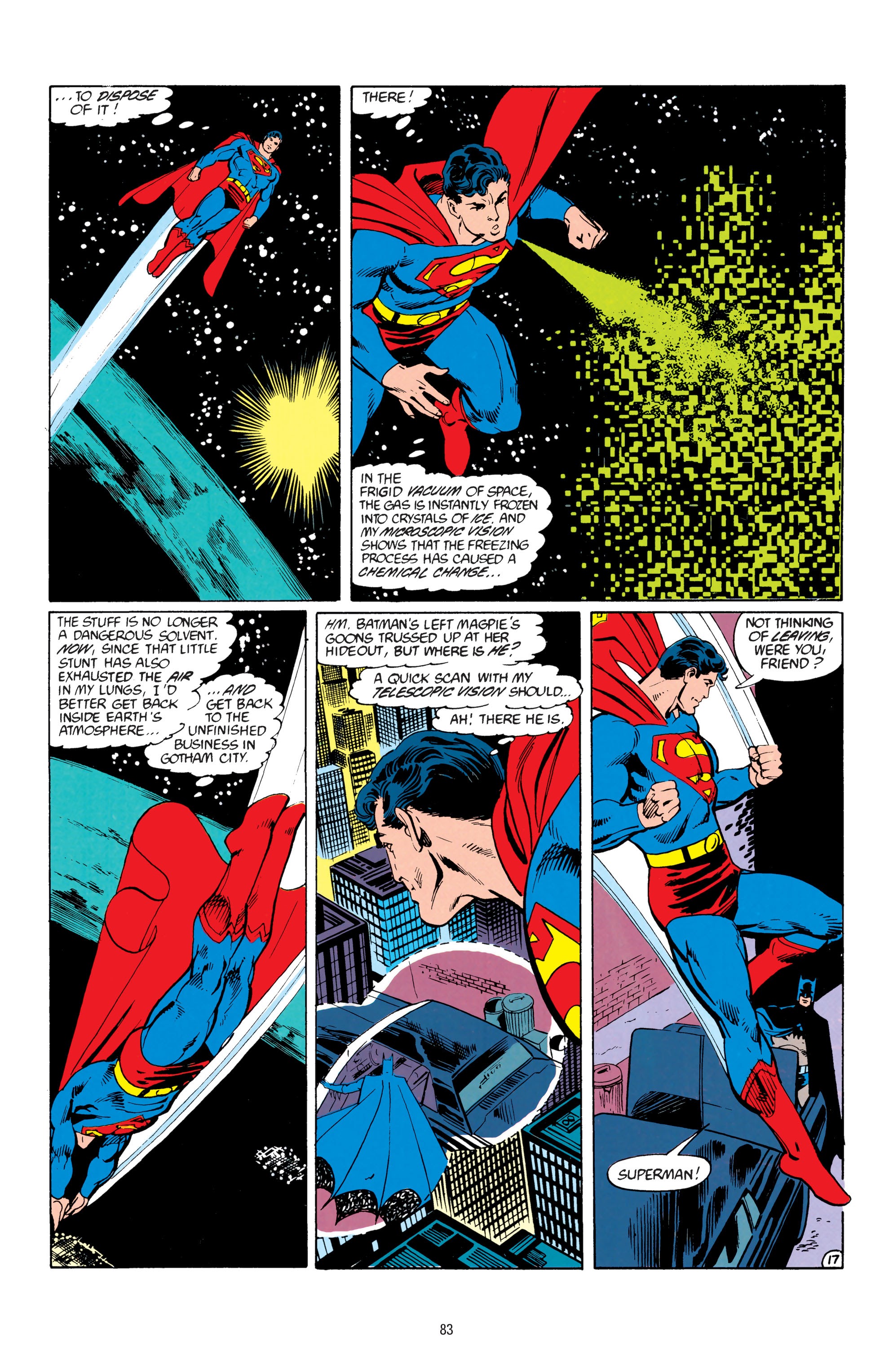 Read online Superman: The Man of Steel (2020) comic -  Issue # TPB 1 (Part 1) - 82