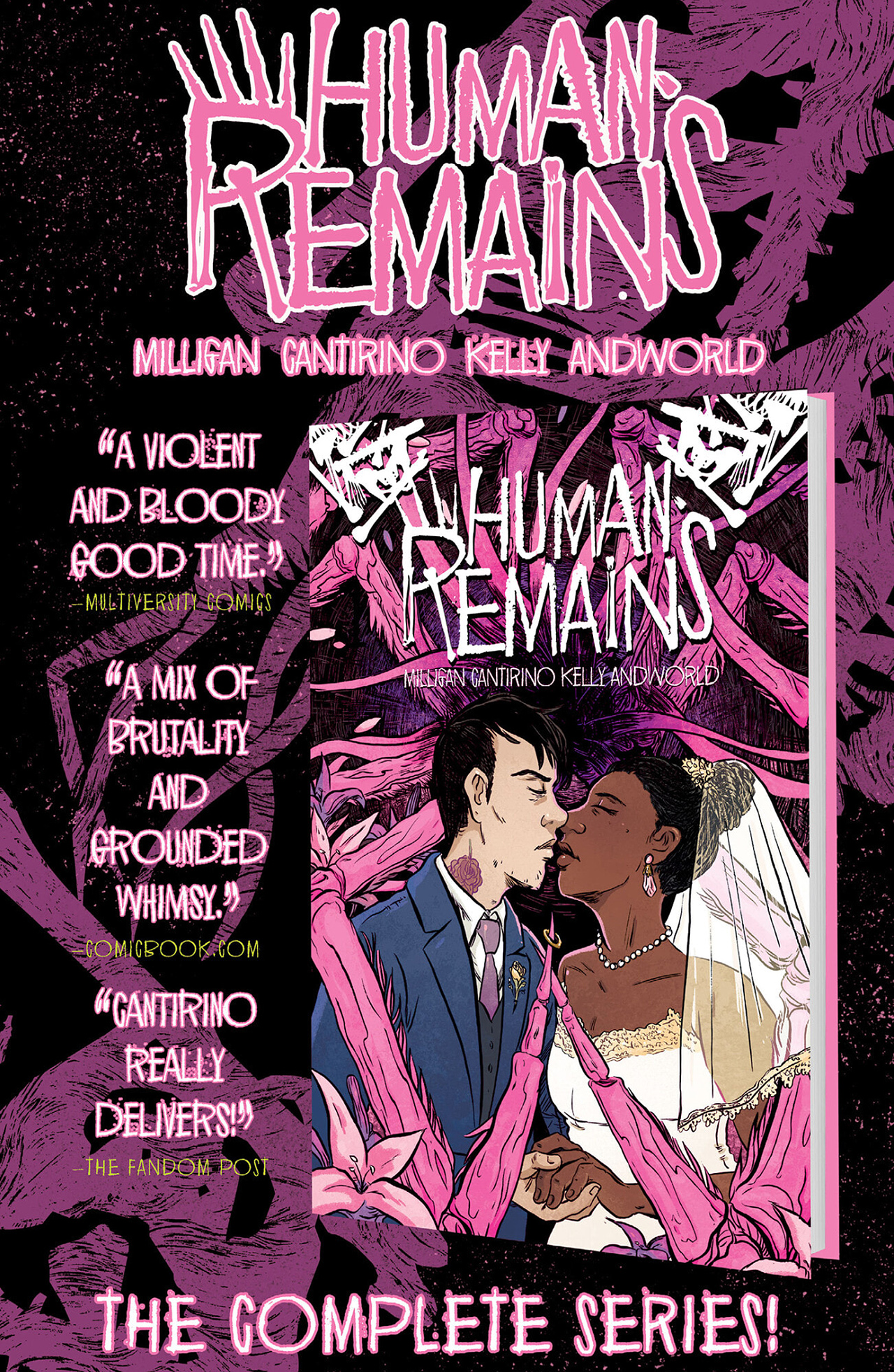 Read online Door to Door, Night by Night comic -  Issue #7 - 29