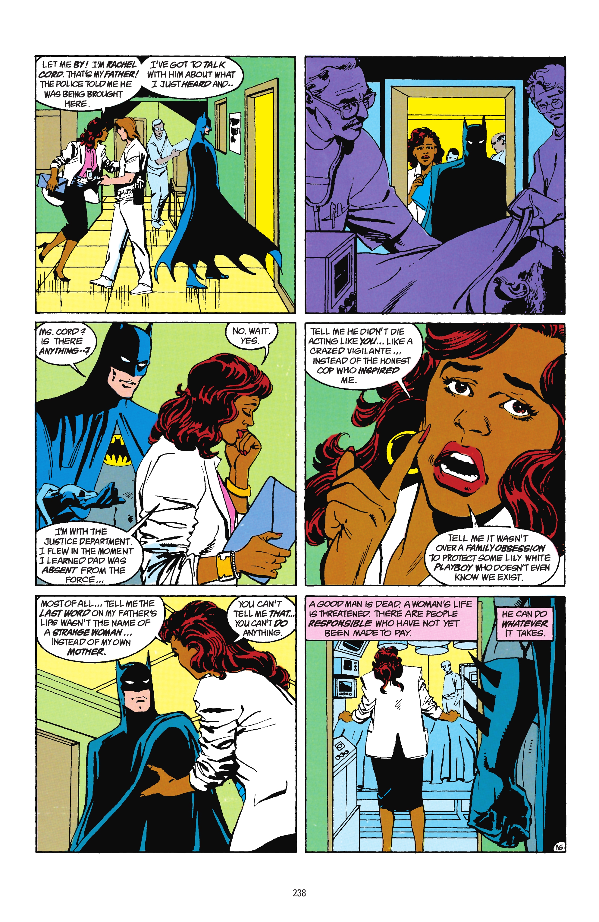 Read online Batman: The Dark Knight Detective comic -  Issue # TPB 5 (Part 3) - 38
