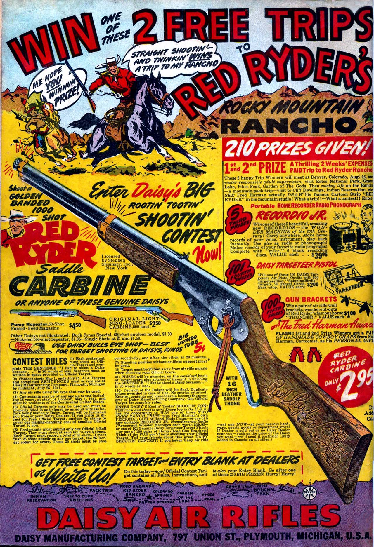 Read online Big 3 comic -  Issue #4 - 68