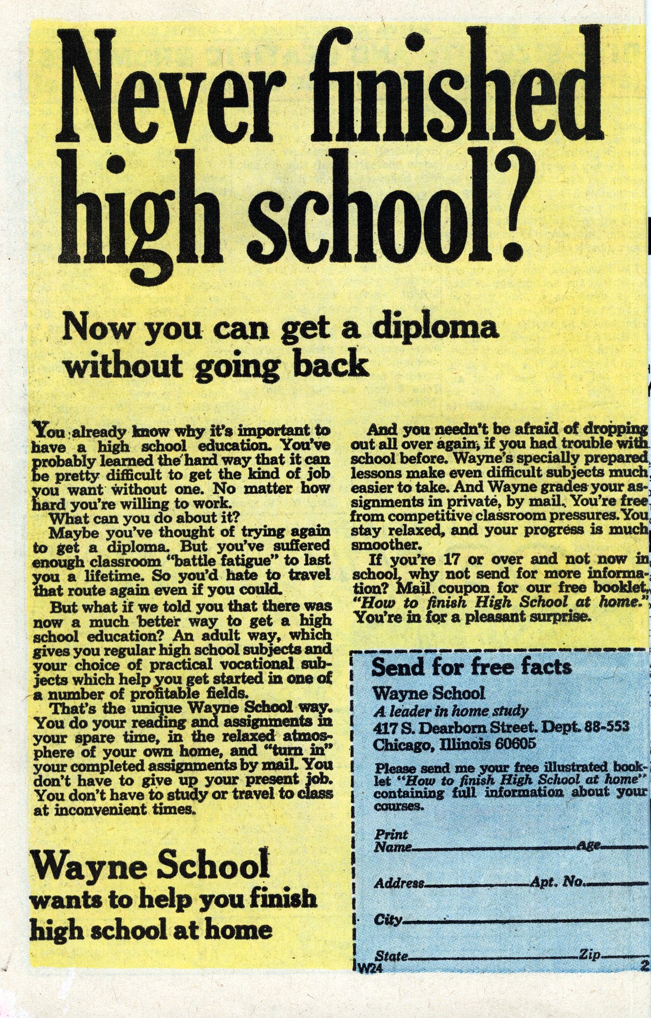 Read online Li'l Kids comic -  Issue #12 - 34