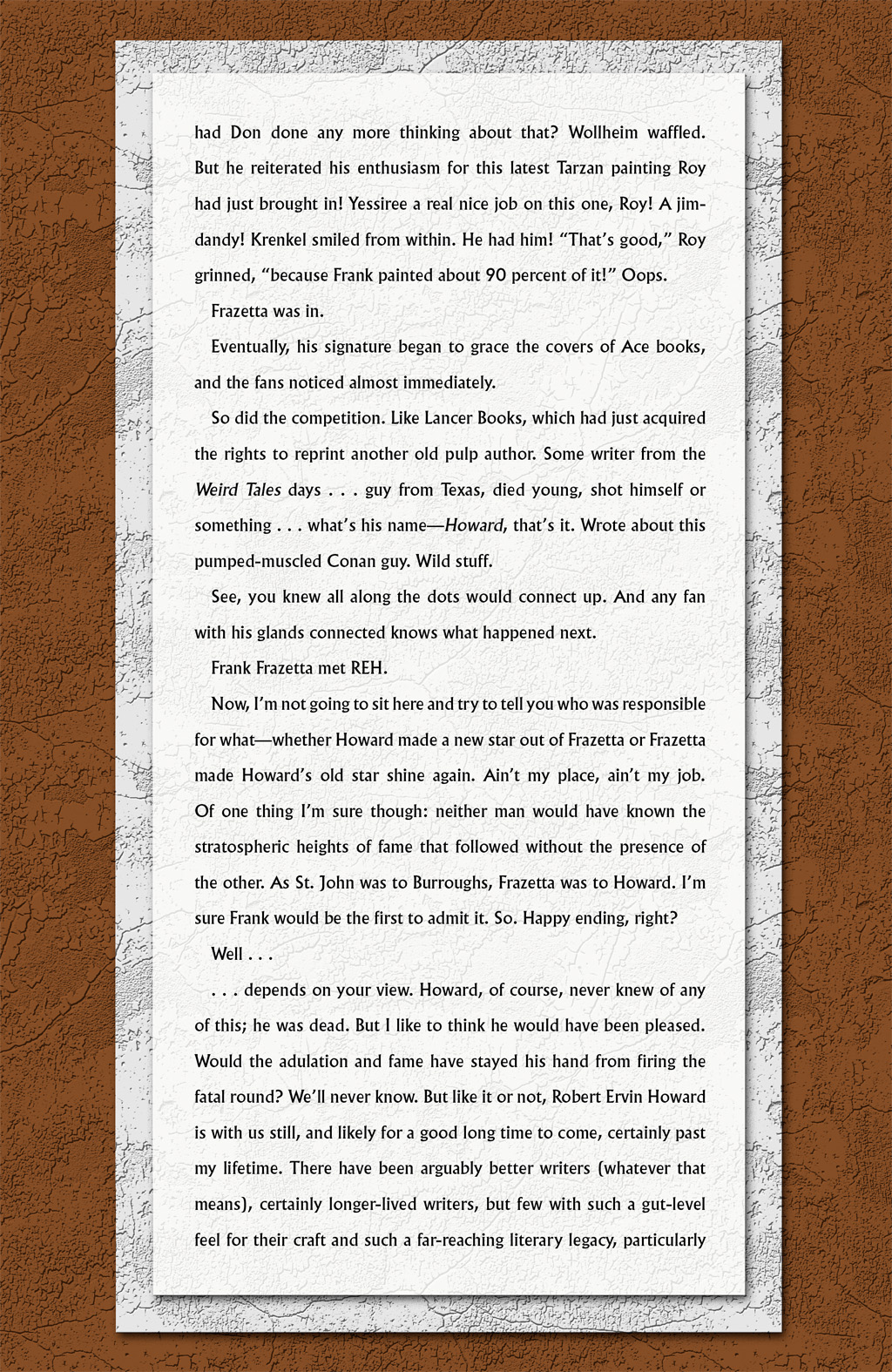 Read online The Chronicles of Conan comic -  Issue # TPB 18 (Part 1) - 11