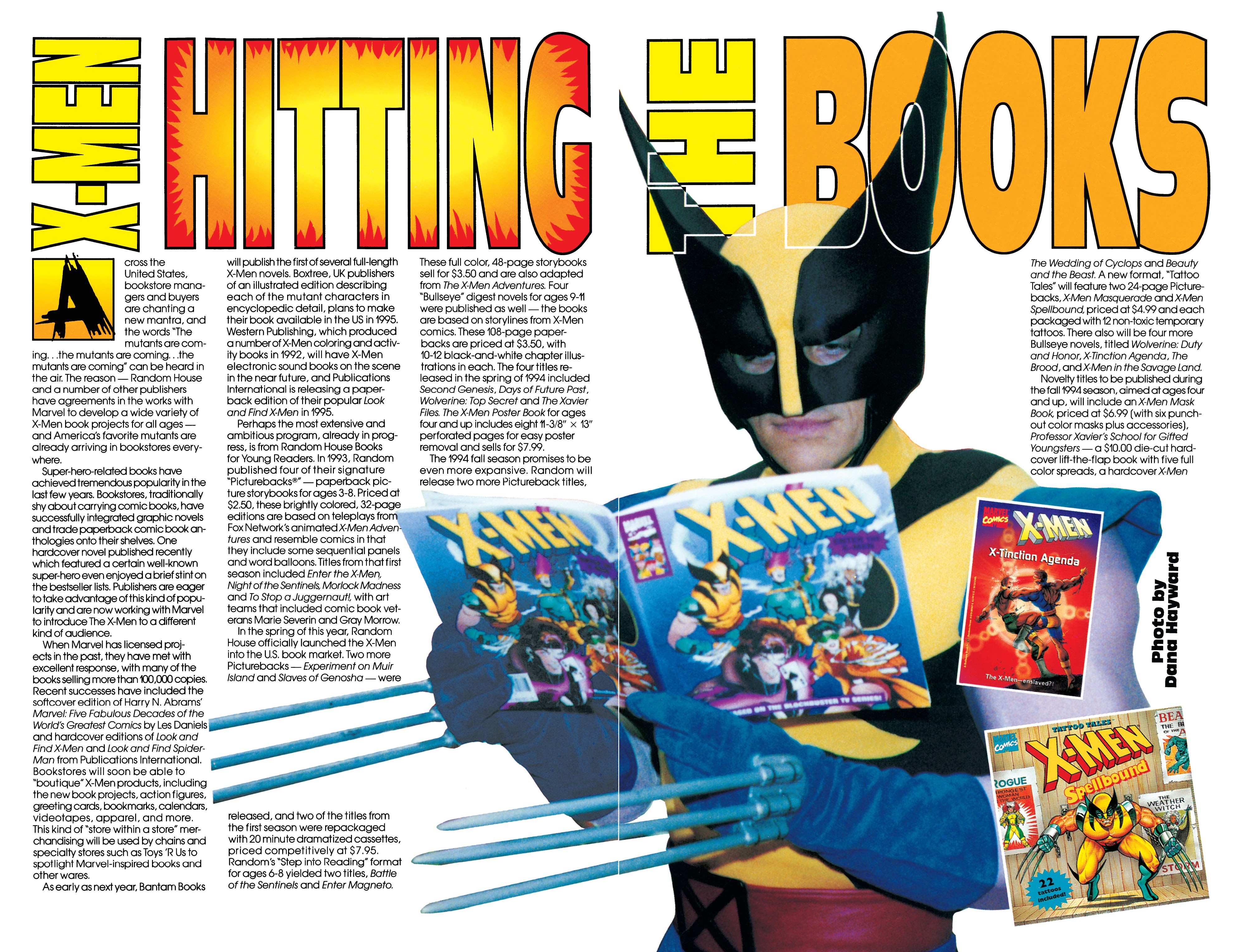 Read online Generation X Epic Collection comic -  Issue # TPB 1 (Part 4) - 104