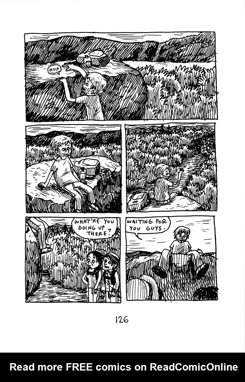 Read online Little Things comic -  Issue # TPB (Part 2) - 27