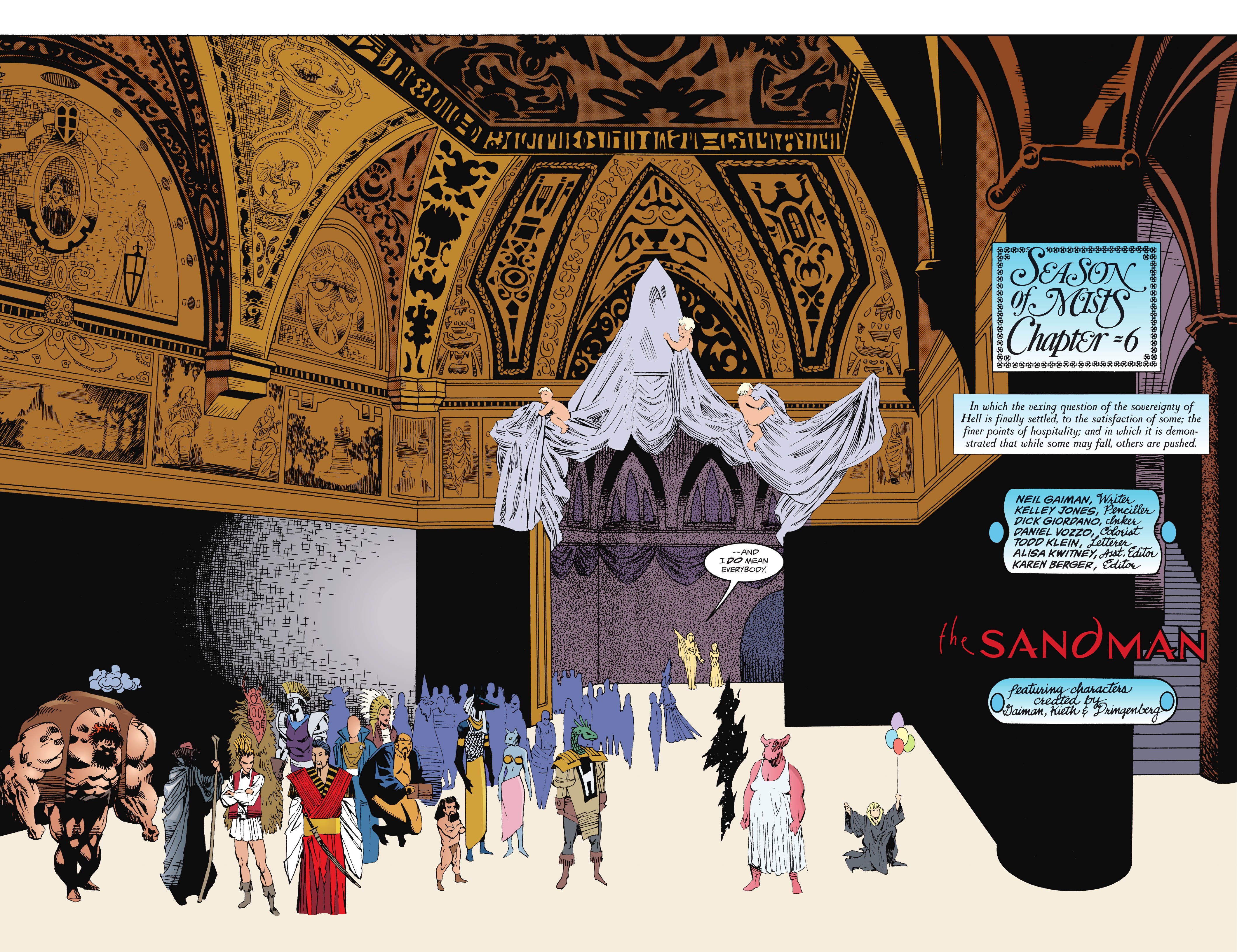 Read online The Sandman (1989) comic -  Issue # _The_Deluxe_Edition 2 (Part 3) - 83