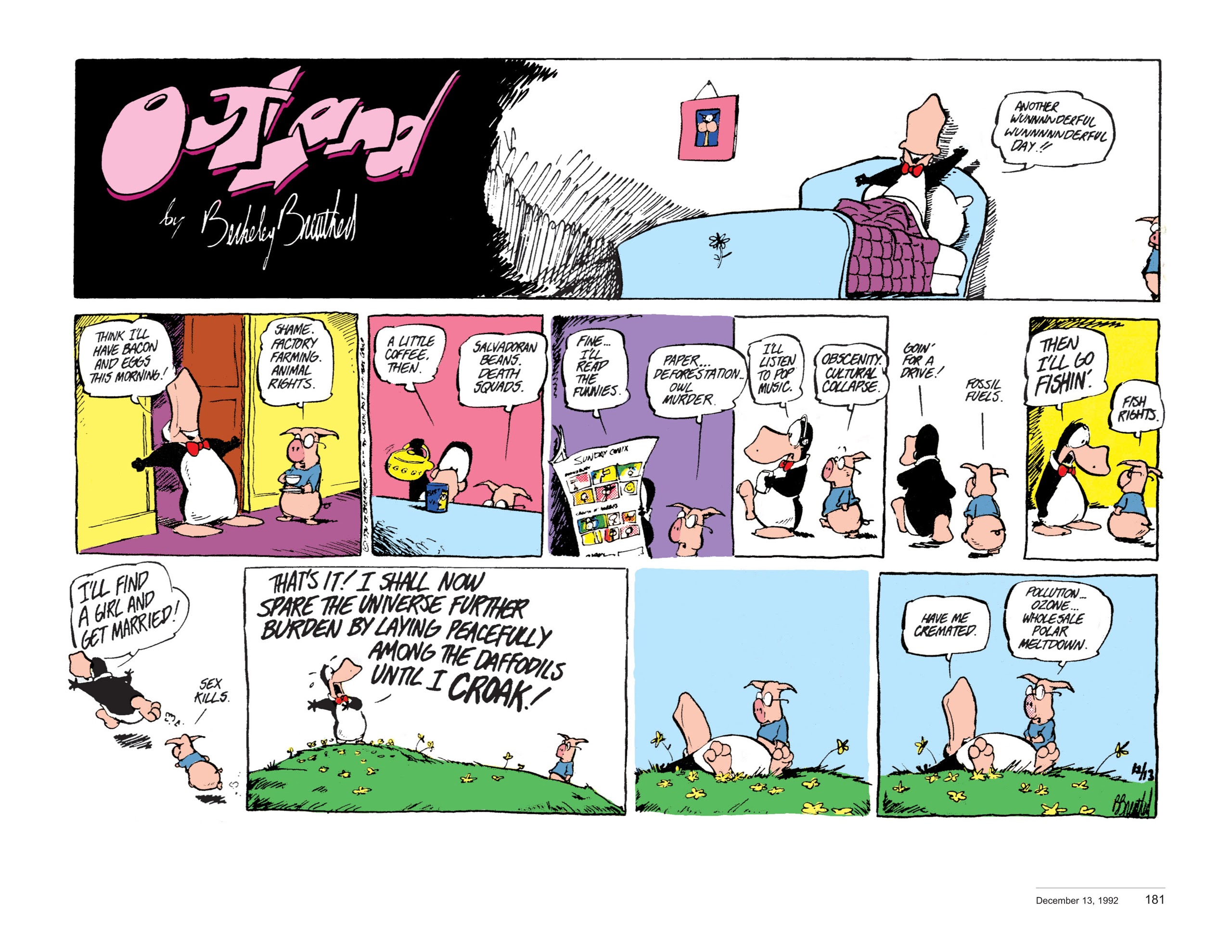 Read online Berkeley Breathed's Outland: The Complete Digital Collection comic -  Issue # TPB (Part 2) - 82