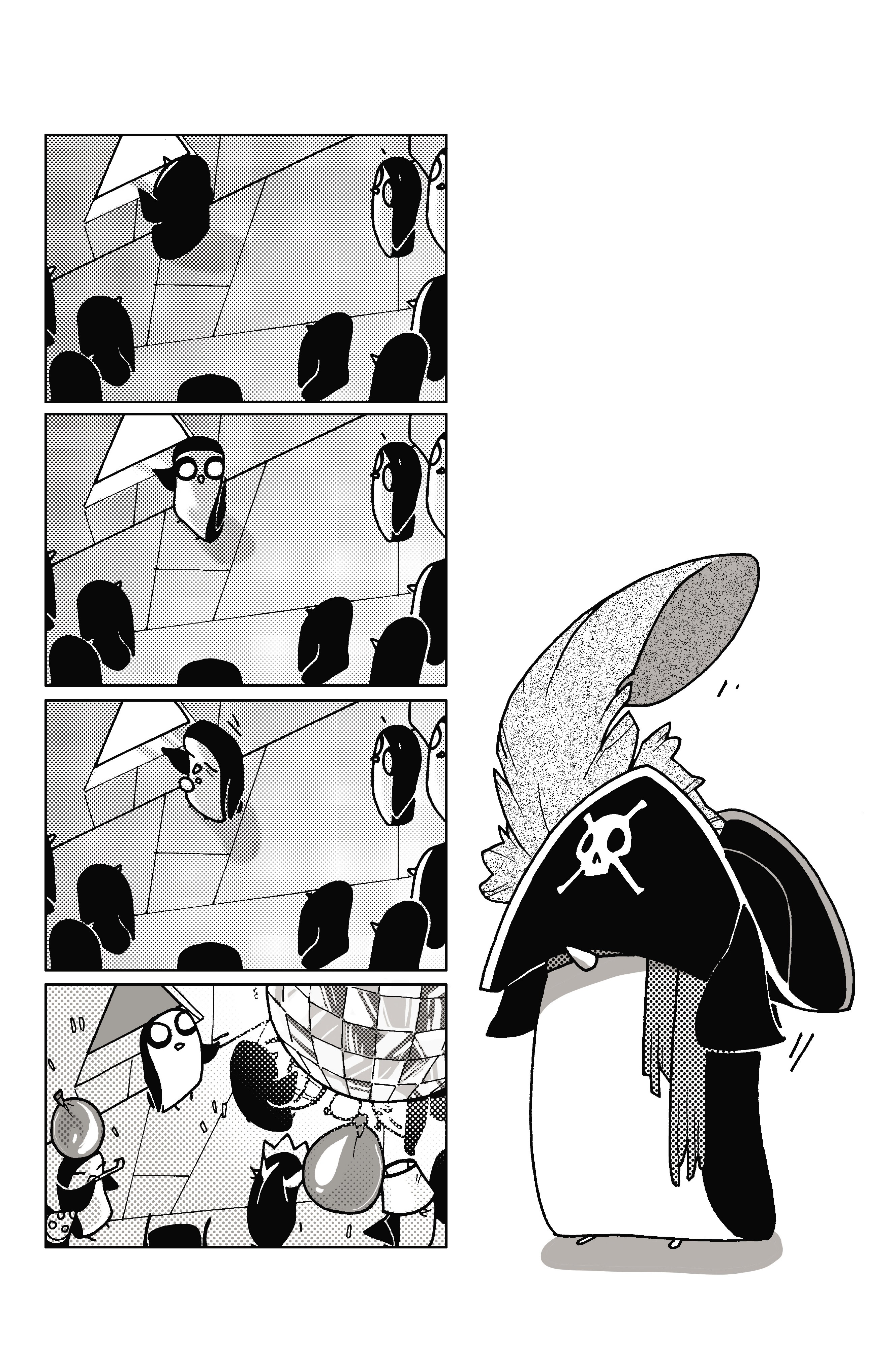 Read online Adventure Time Sugary Shorts comic -  Issue # TPB 5 - 39