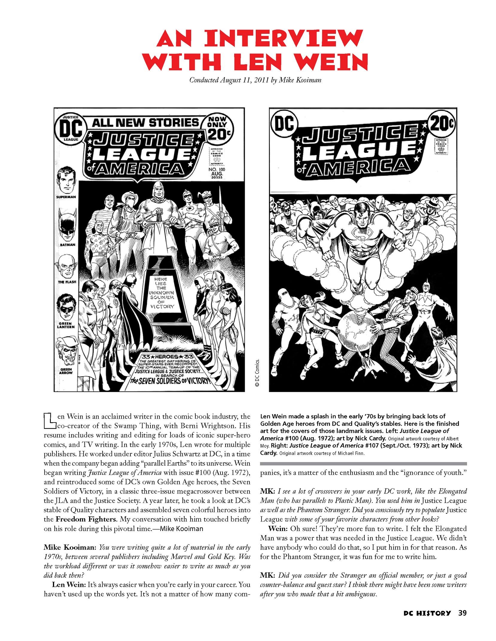 Read online The Quality Companion comic -  Issue # TPB (Part 2) - 6