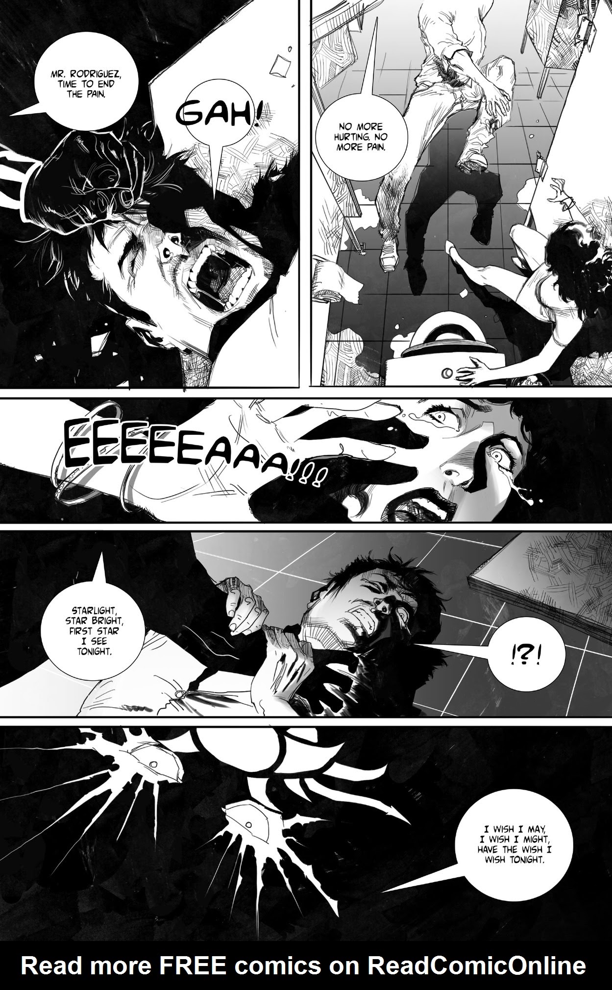 Read online Trese comic -  Issue # TPB 1 - 99