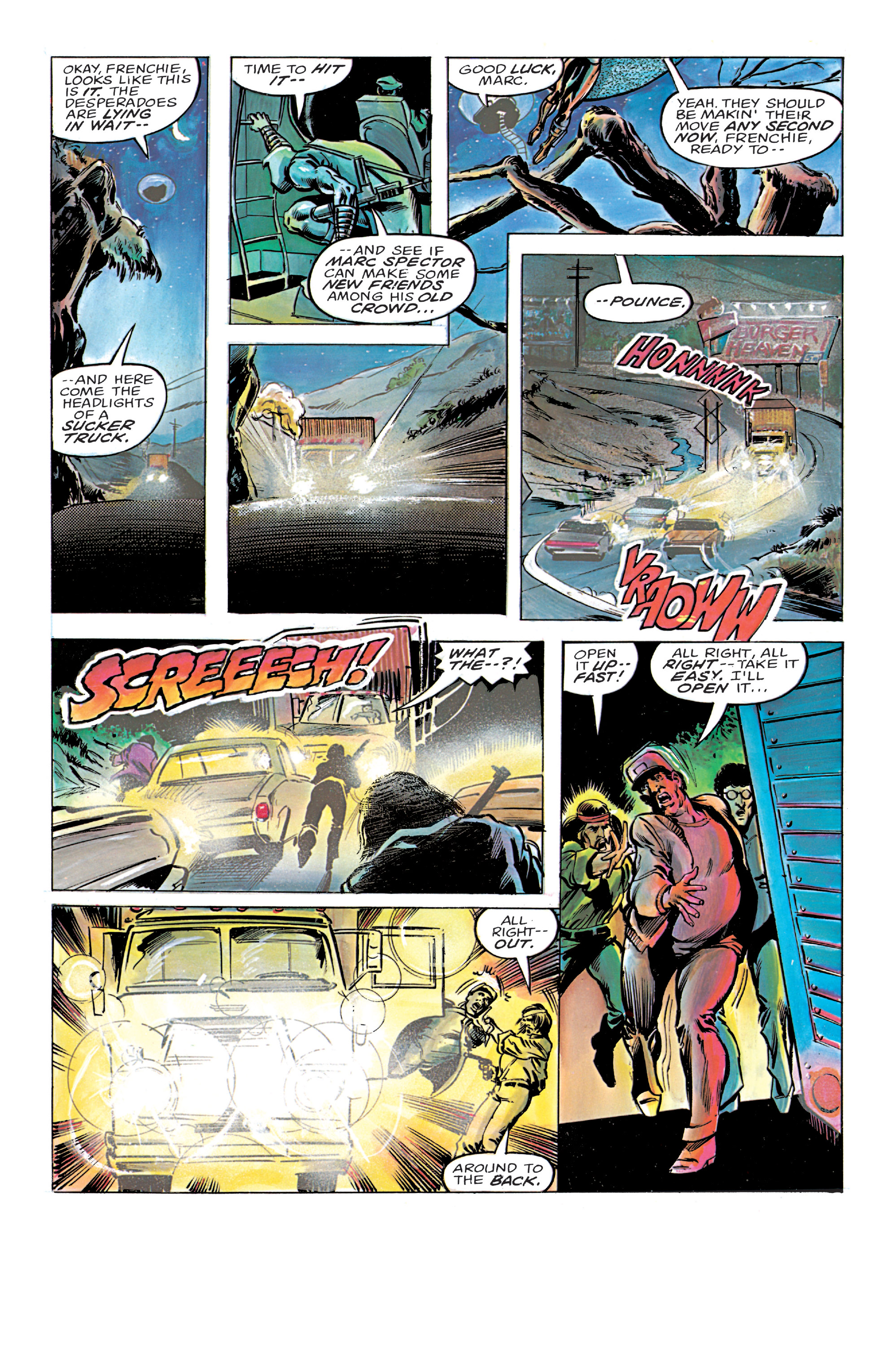 Read online Moon Knight Omnibus comic -  Issue # TPB 1 (Part 3) - 63