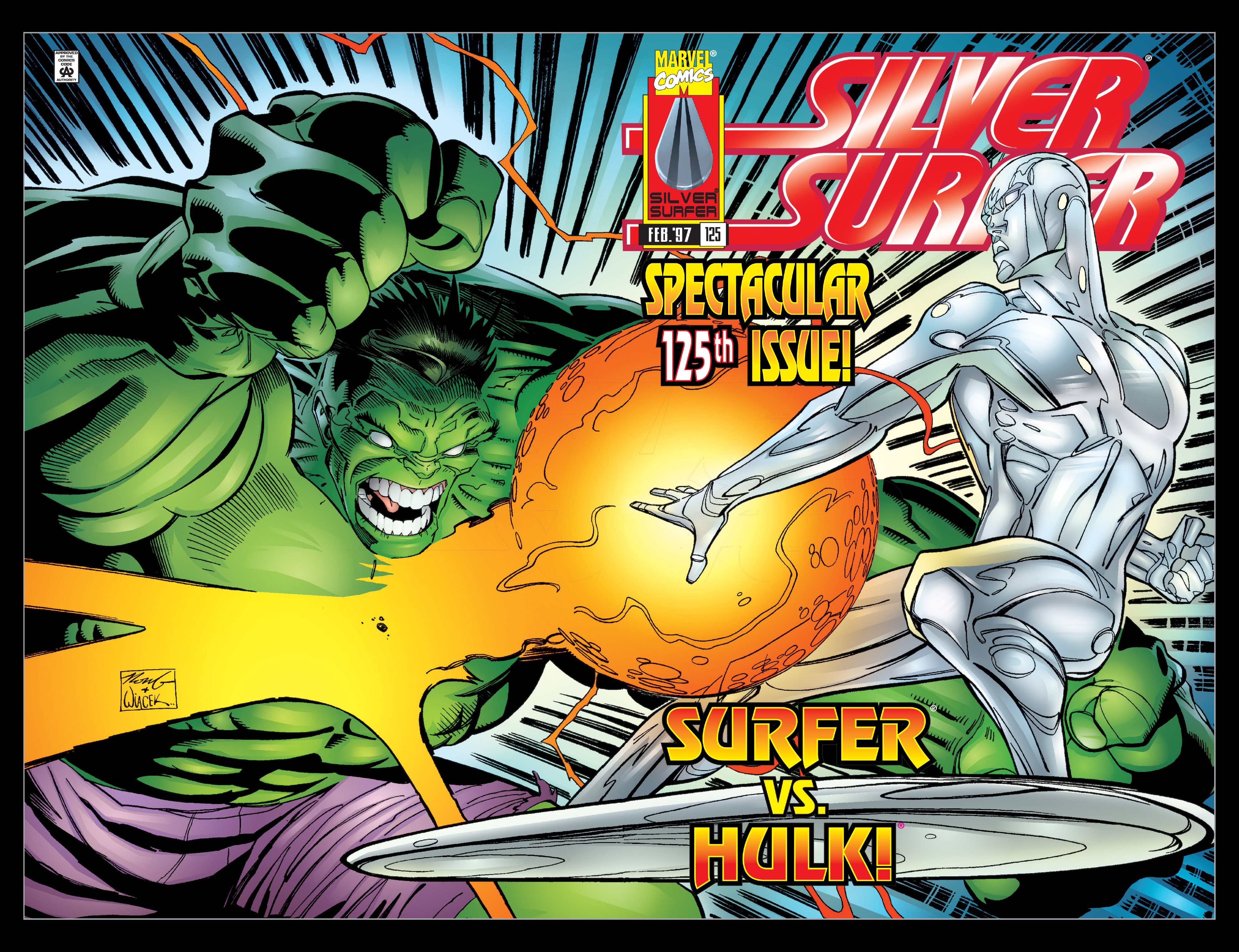 Read online Silver Surfer Epic Collection comic -  Issue # TPB 13 (Part 1) - 52