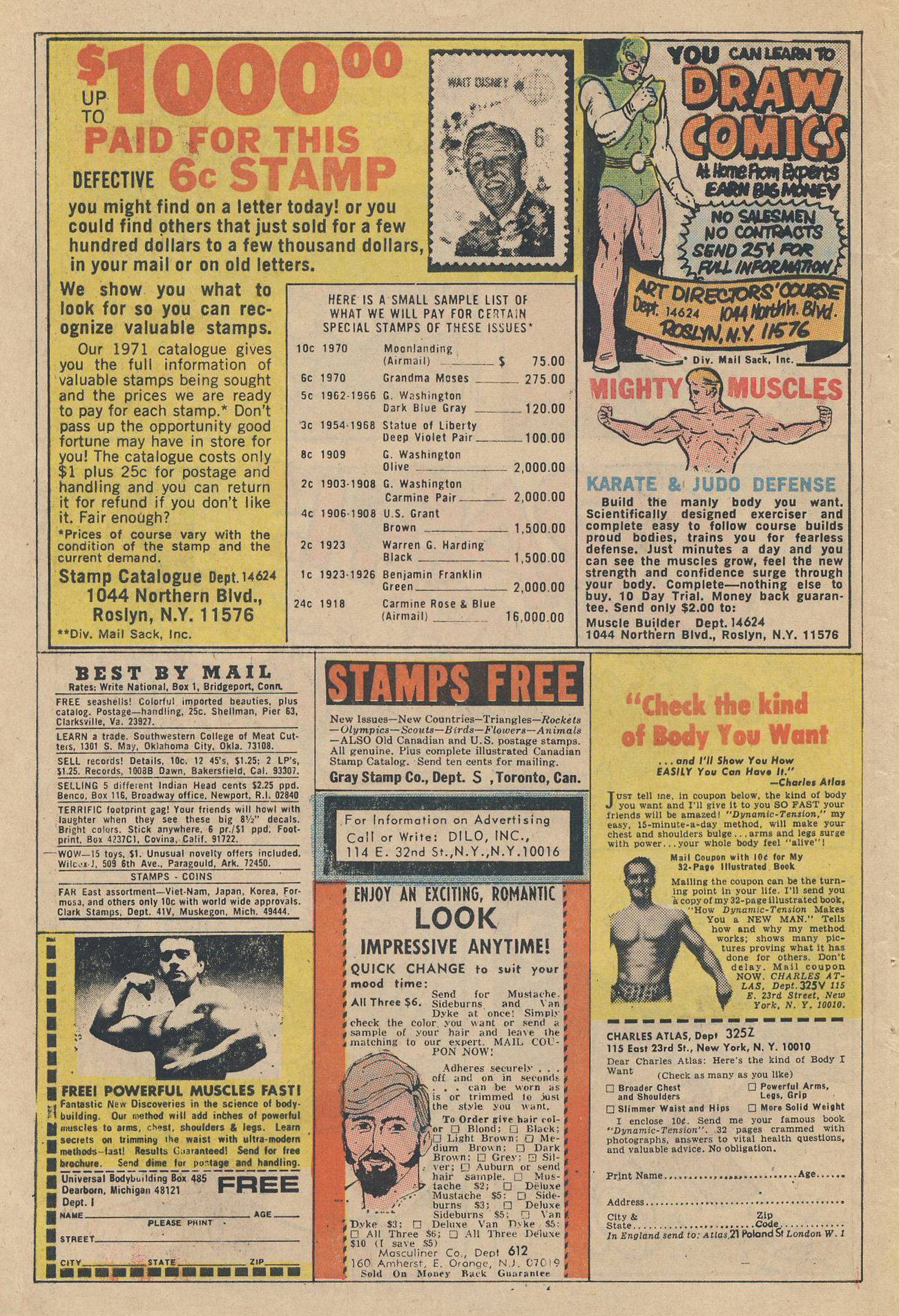 Read online Top Cat (1970) comic -  Issue #8 - 32