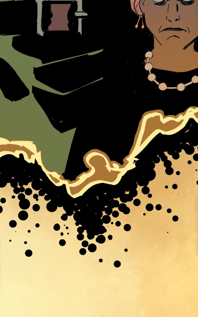 Read online Ghost Rider: Kushala Infinity Comic comic -  Issue #5 - 84