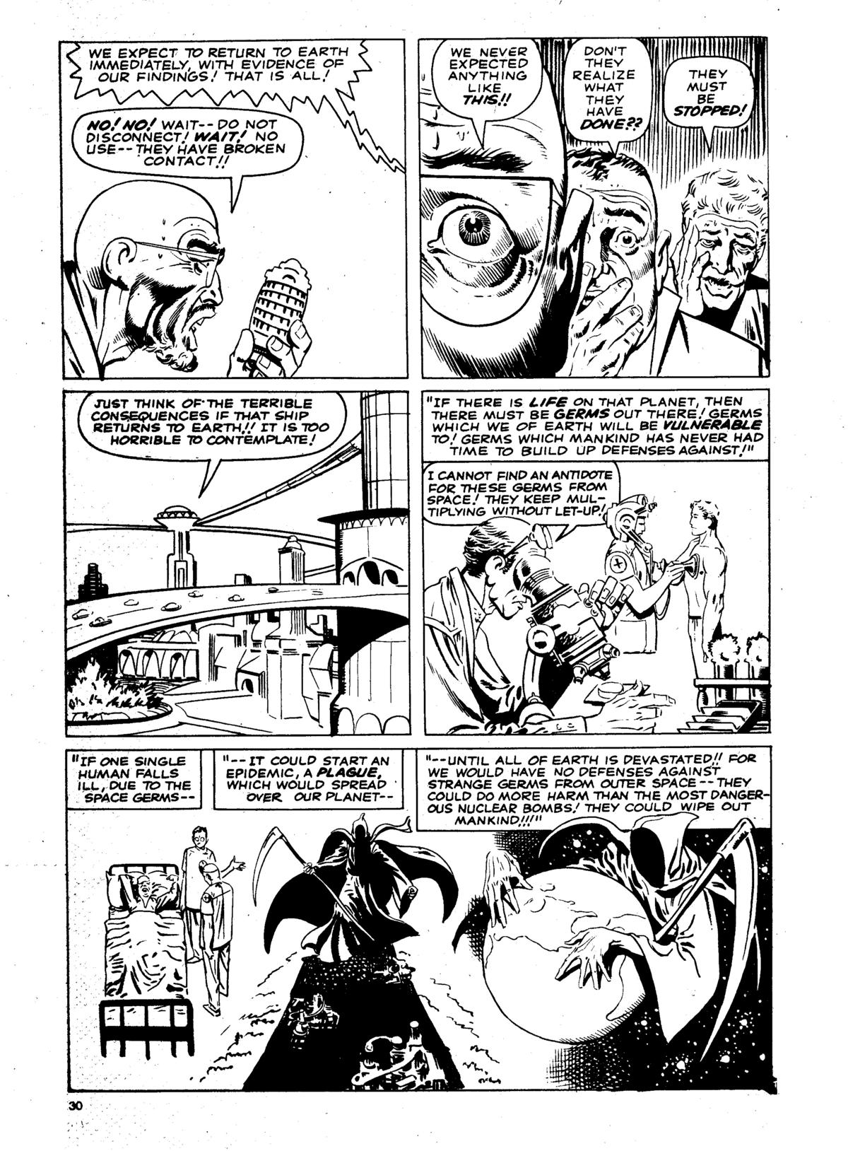 Read online Star Wars: The Empire Strikes Back comic -  Issue #145 - 30