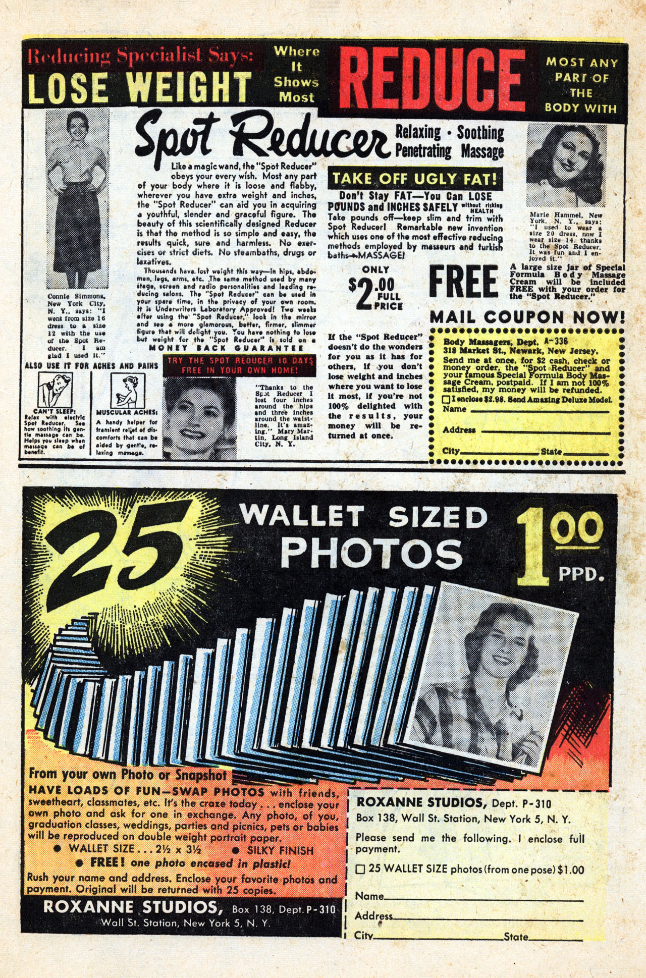 Read online Miss America comic -  Issue #79 - 27