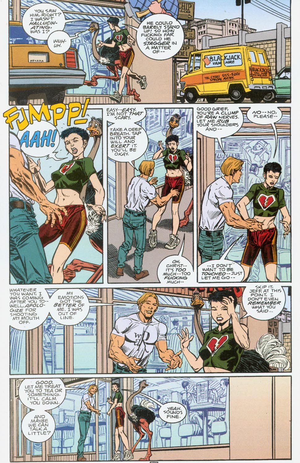 Read online Nevada comic -  Issue #3 - 18