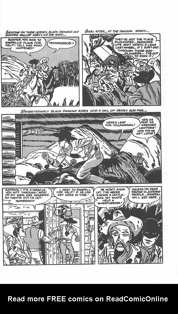 Best of the West (1998) issue 14 - Page 40