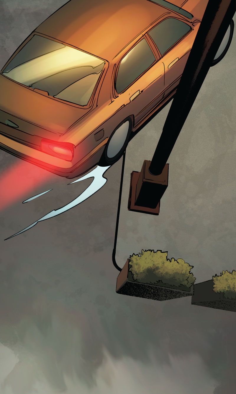 Read online Spider-Man Unlimited Infinity Comic comic -  Issue #4 - 18