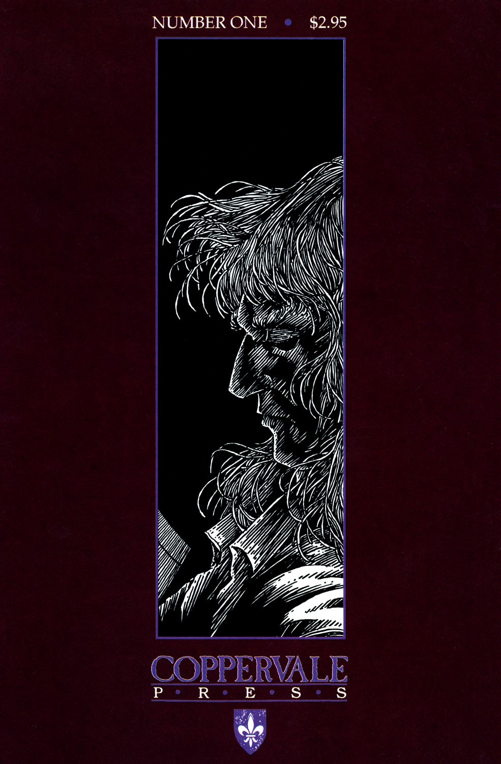 Read online Starchild: Crossroads comic -  Issue #1 - 26