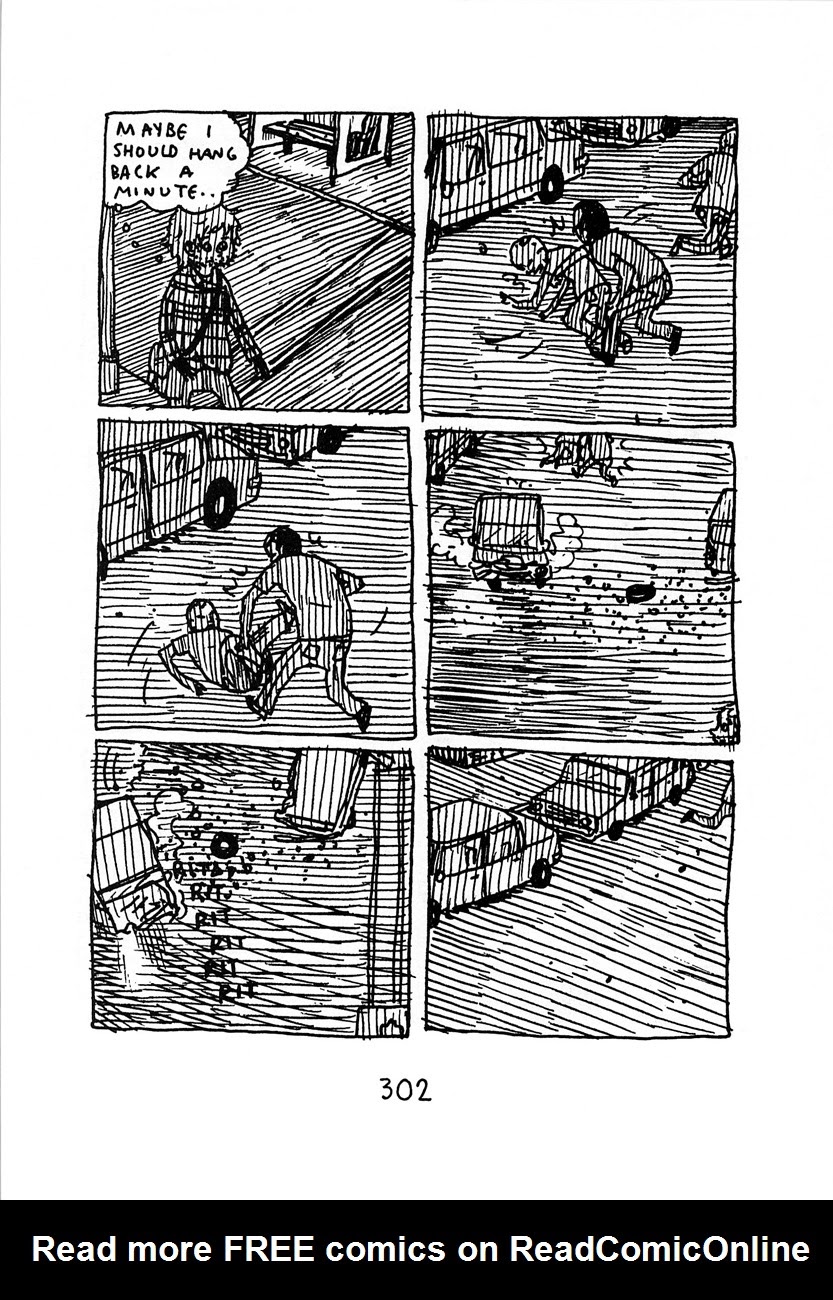 Read online Little Things comic -  Issue # TPB (Part 4) - 3