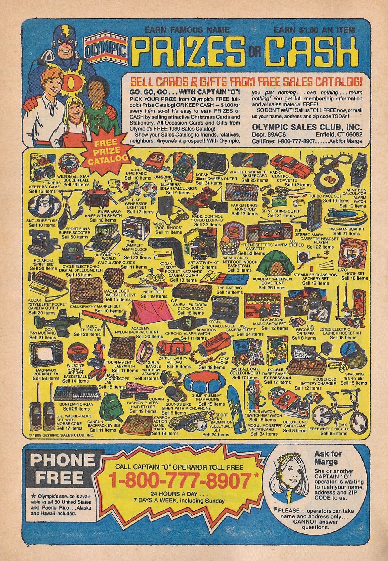 Read online Archie Digest Magazine comic -  Issue #97 - 130