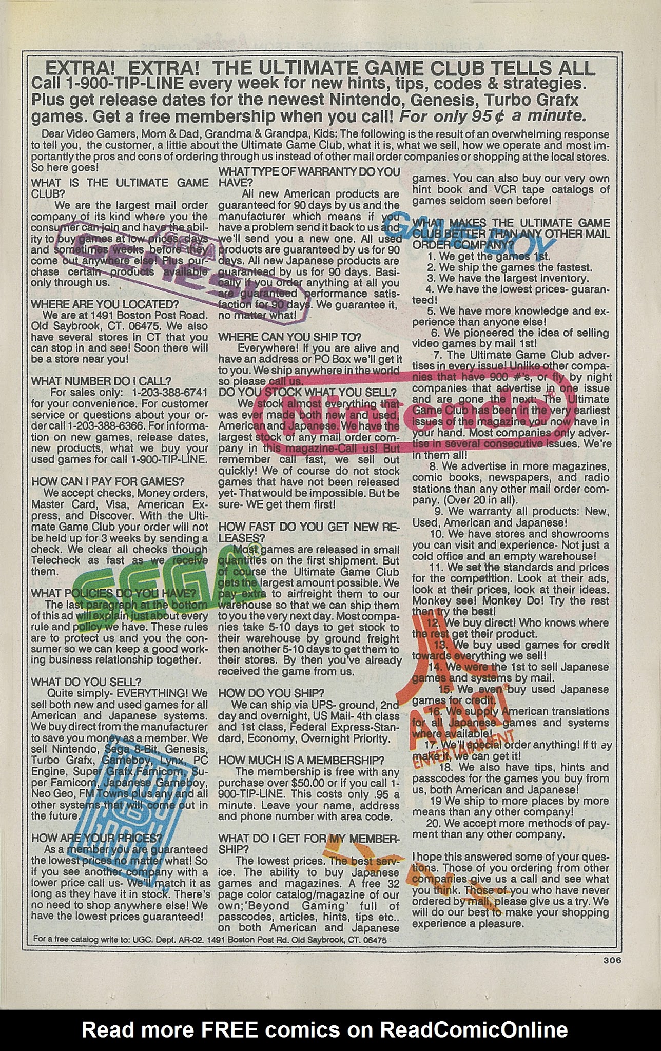 Read online Jughead's Time Police comic -  Issue #5 - 12