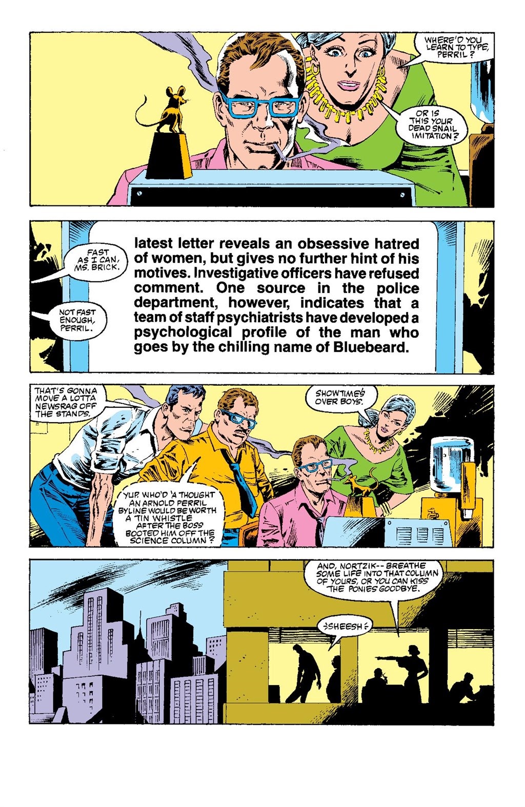 Read online Moon Knight Epic Collection comic -  Issue # TPB 4 (Part 2) - 27