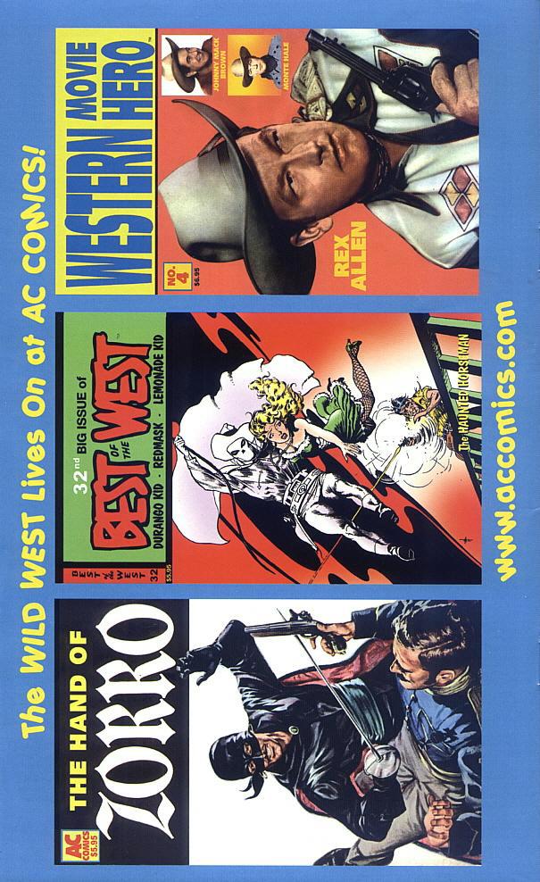 Best of the West (1998) issue 31 - Page 46