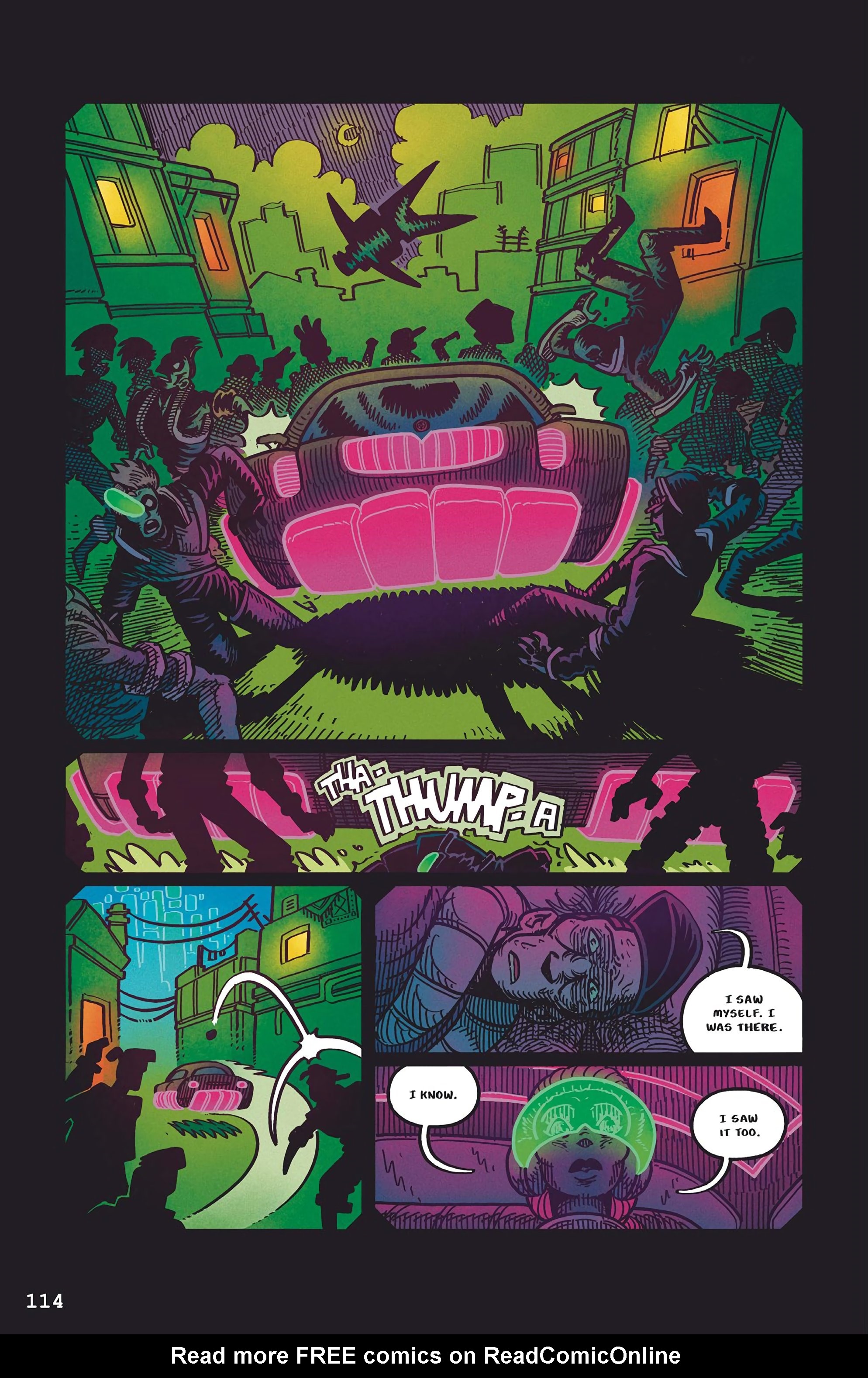 Read online eJunky comic -  Issue # TPB (Part 2) - 15